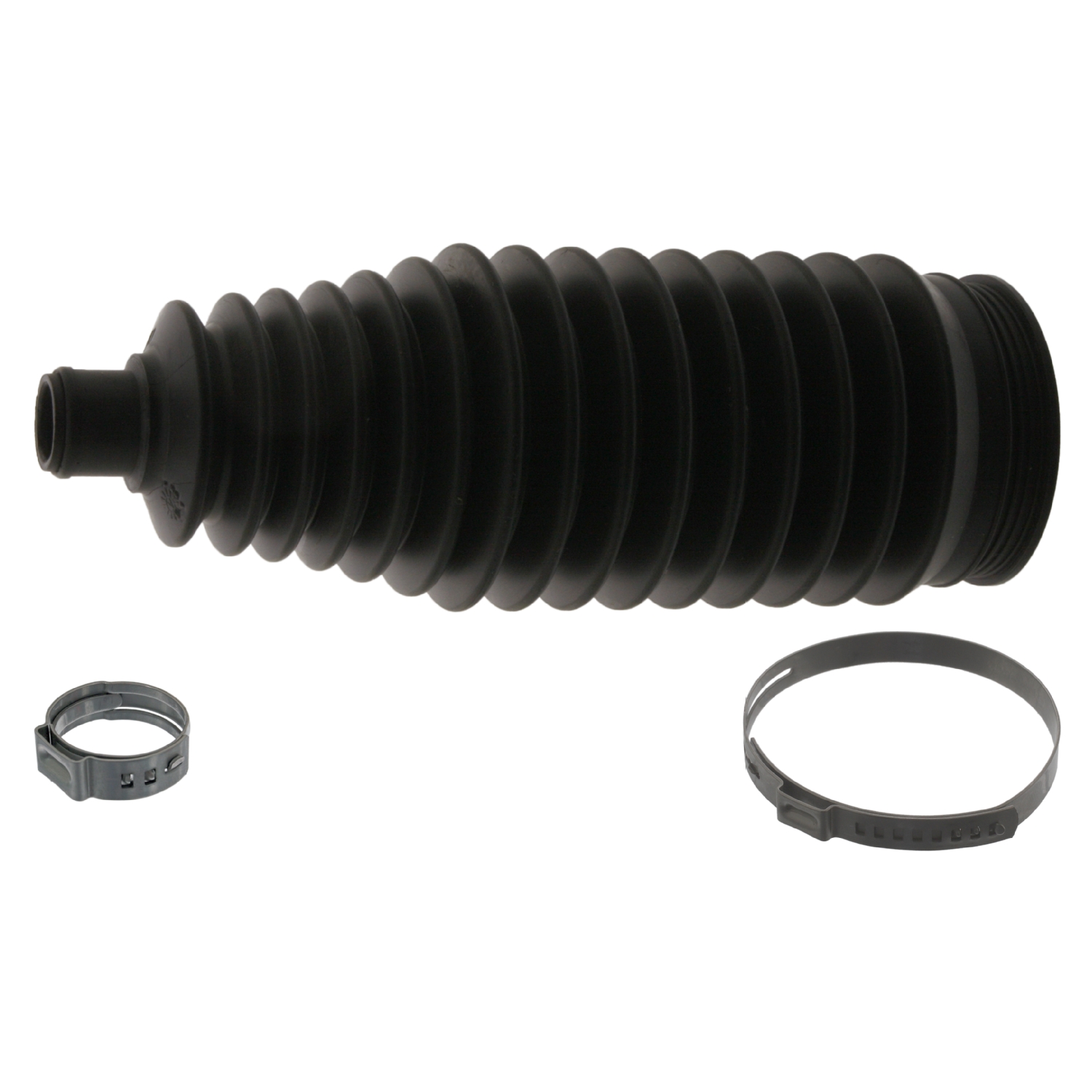 Direksiyon körük takımı  -  FEBI BILSTEIN