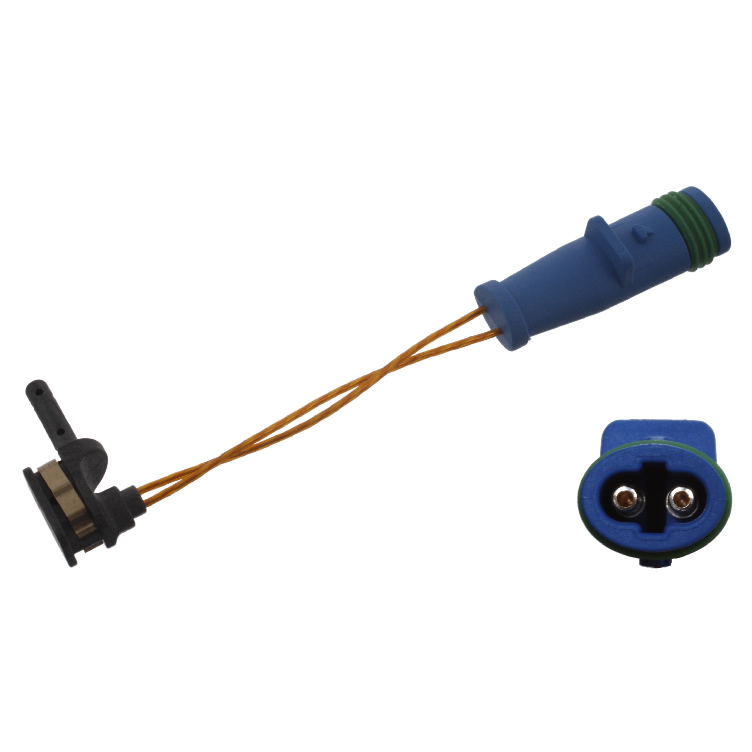 Fren ikaz kablosu  -  FEBI BILSTEIN