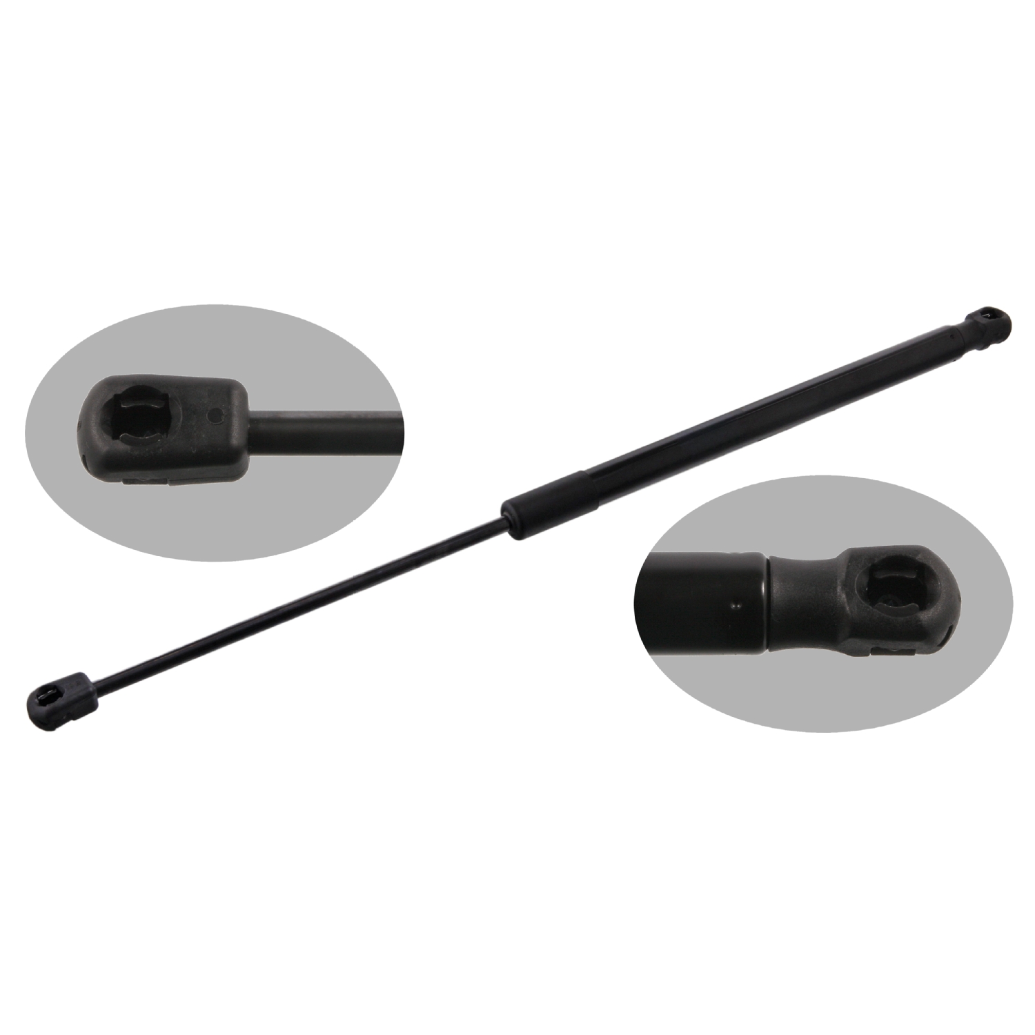 Amortisör Bagaj kapağı için -  FEBI BILSTEIN