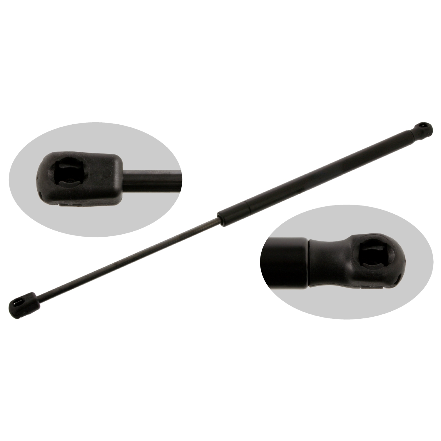 Amortisör Motor kaputu için -  FEBI BILSTEIN
