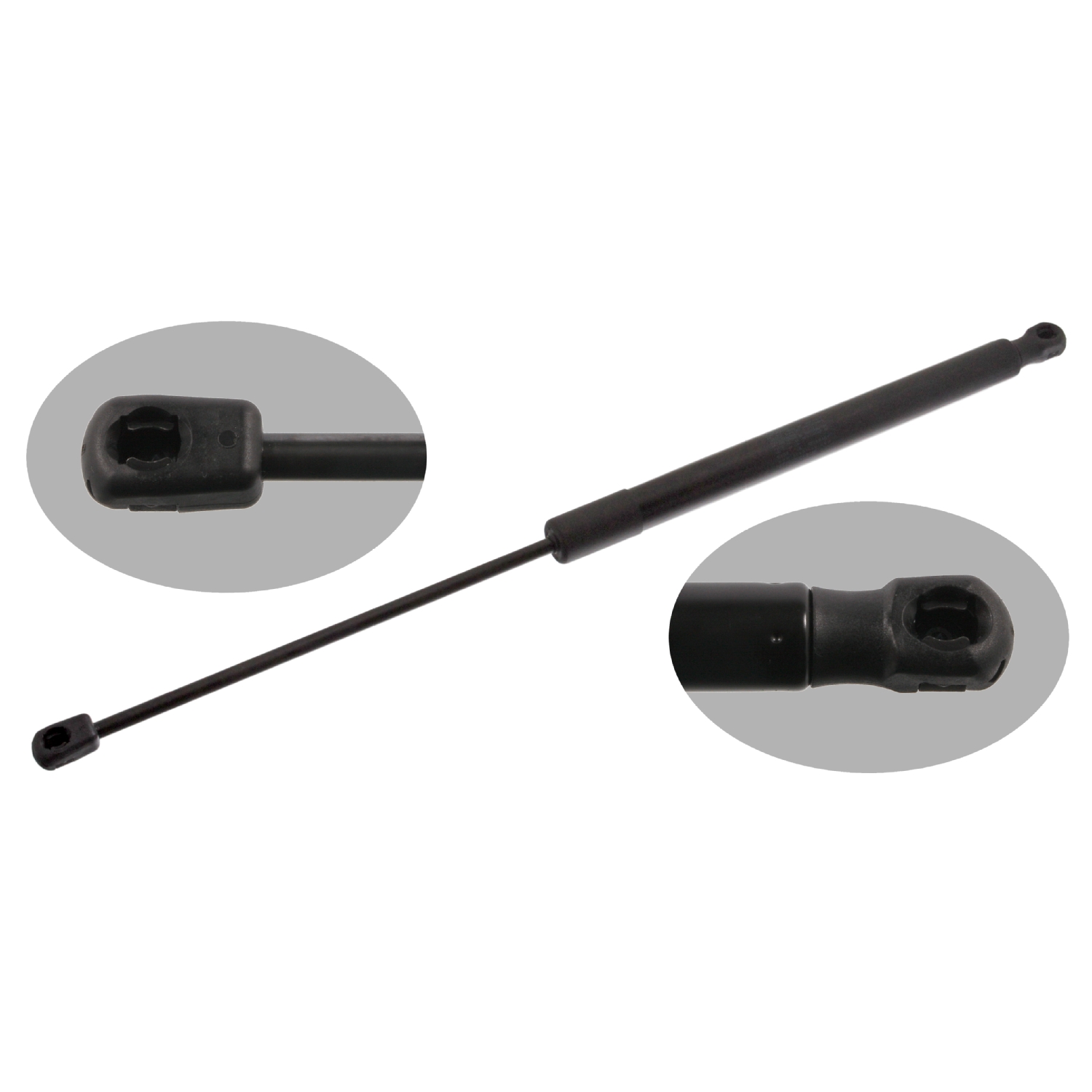 Amortisör Bagaj kapağı için -  FEBI BILSTEIN
