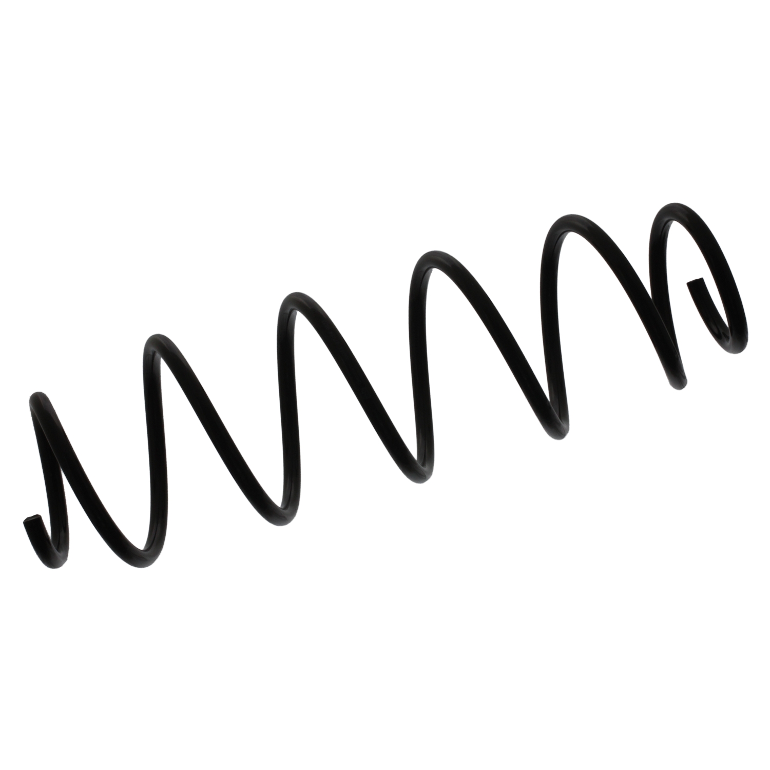 Helezon Yayı  -  FEBI BILSTEIN