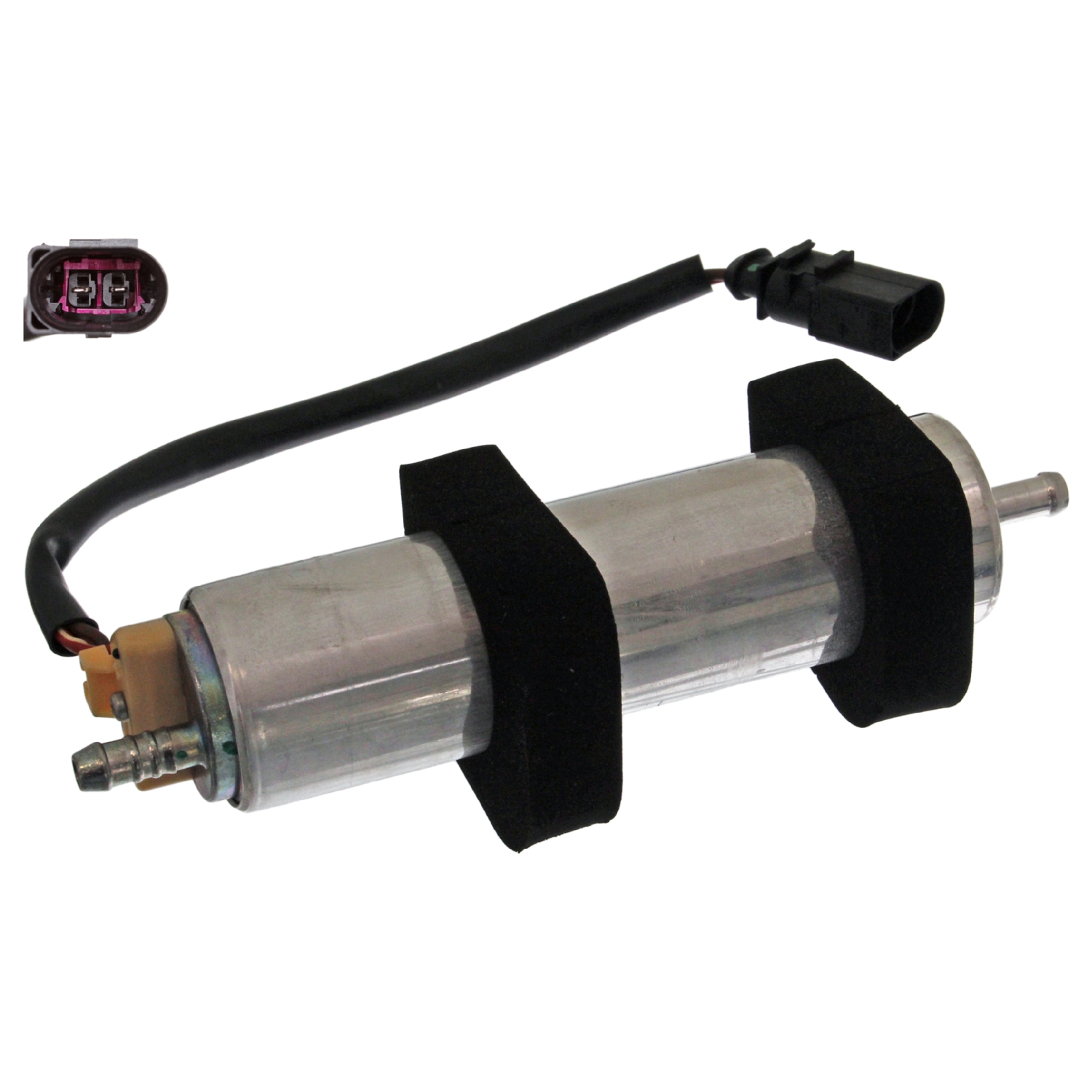 Yakıt pompası bağlantı kablosu ile -  FEBI BILSTEIN