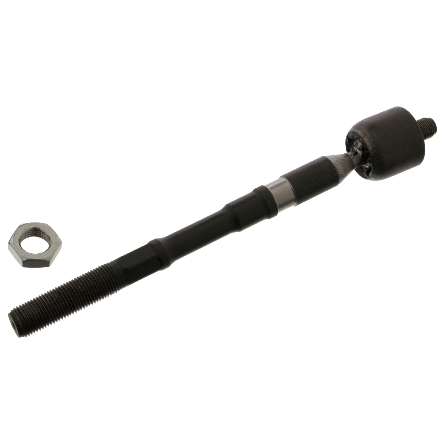 Rot mili kontra somun ile -  FEBI BILSTEIN