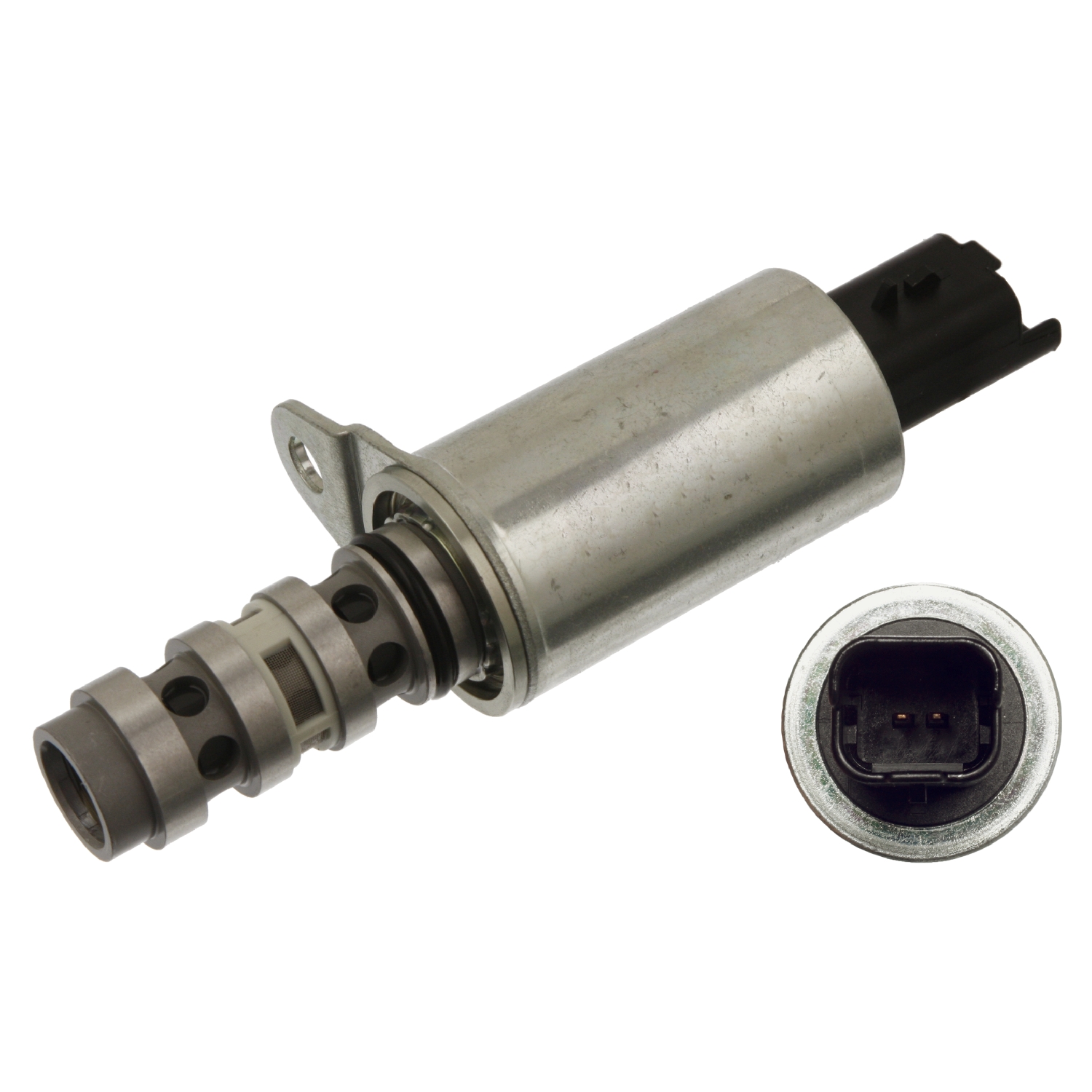 Solenoid valf Eksantrik mili ayar değiştirme için -  FEBI BILSTEIN