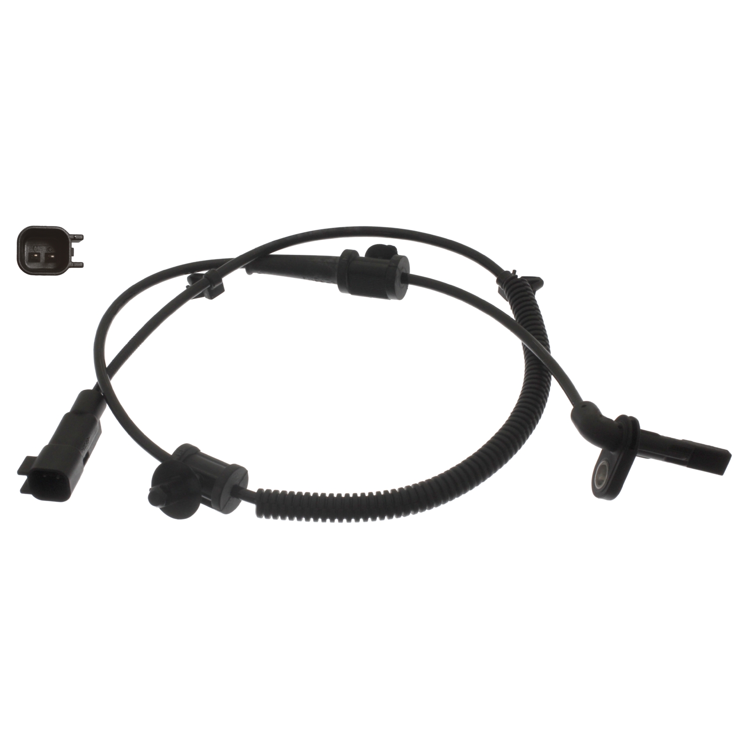 ABS sensörü  -  FEBI BILSTEIN