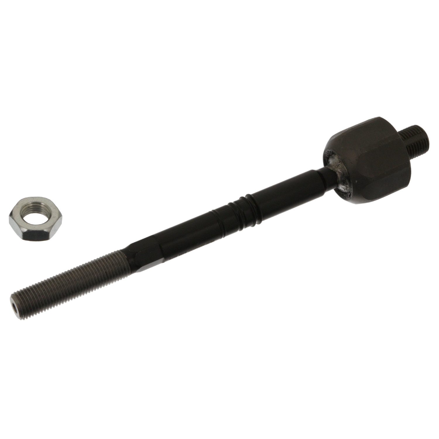 Rot mili kontra somun ile -  FEBI BILSTEIN
