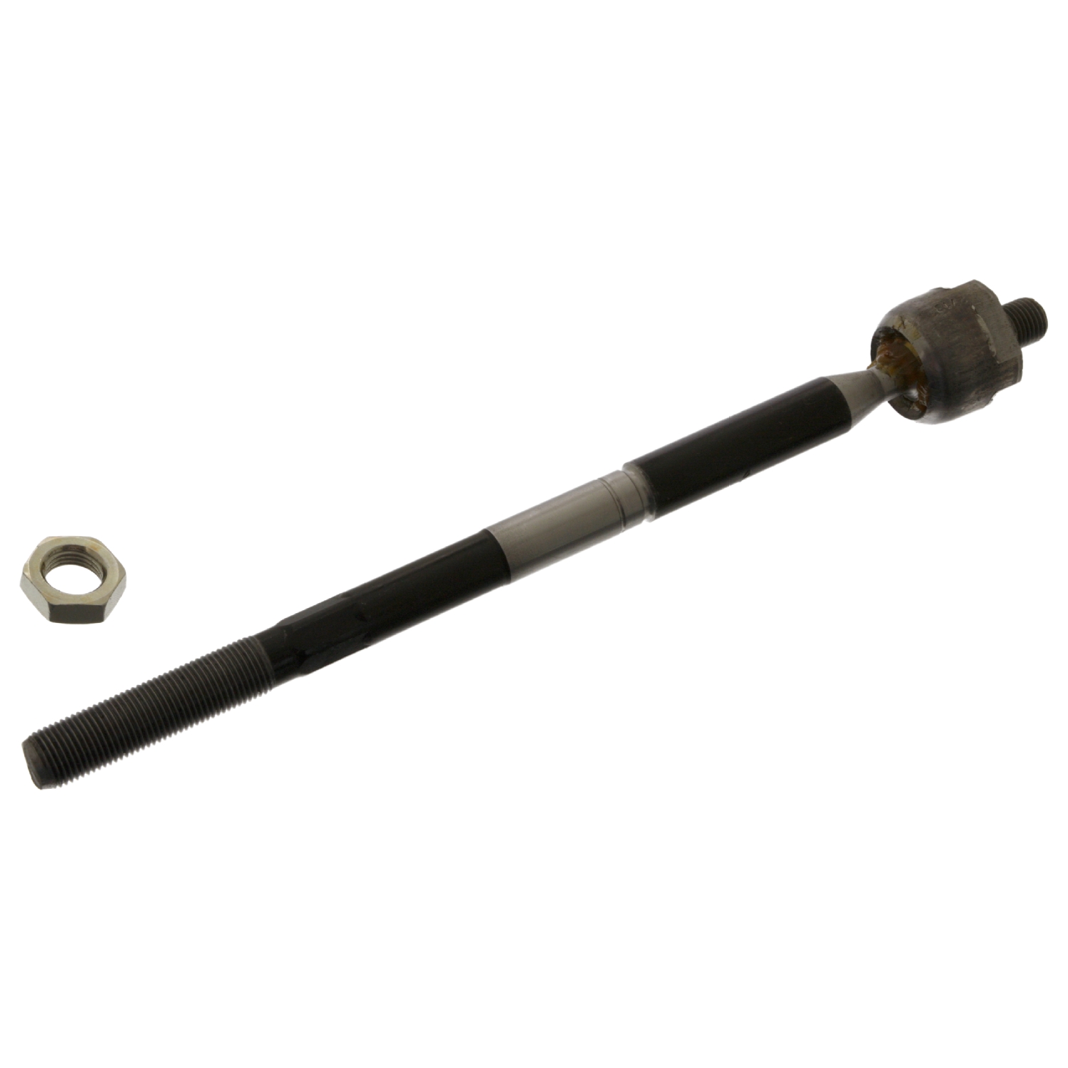 Rot mili kontra somun ile -  FEBI BILSTEIN