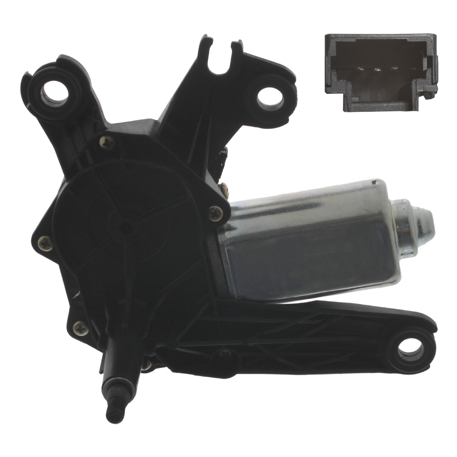 Cam silecek motoru  -  FEBI BILSTEIN