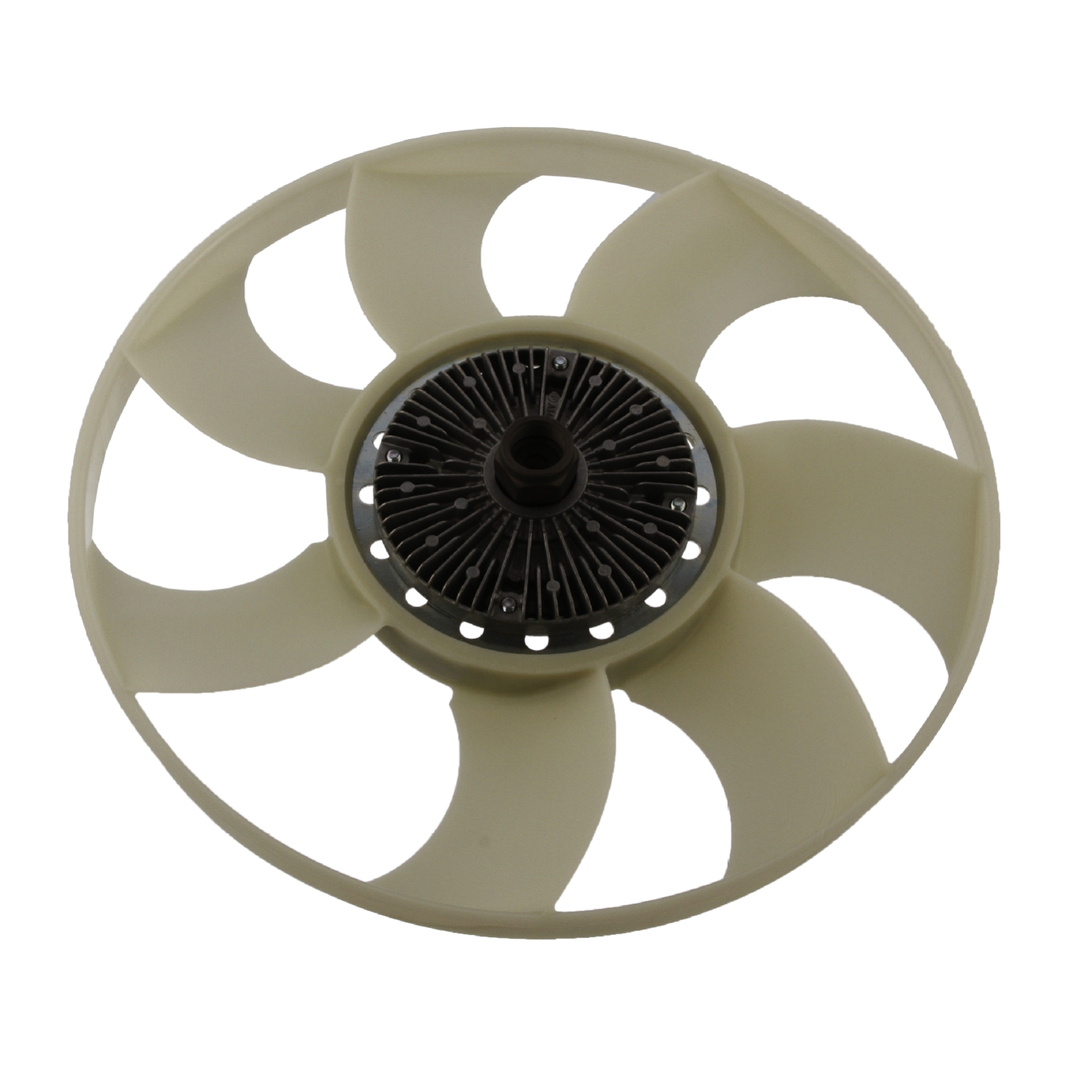Fan kaplini Fan kanatlı -  FEBI BILSTEIN