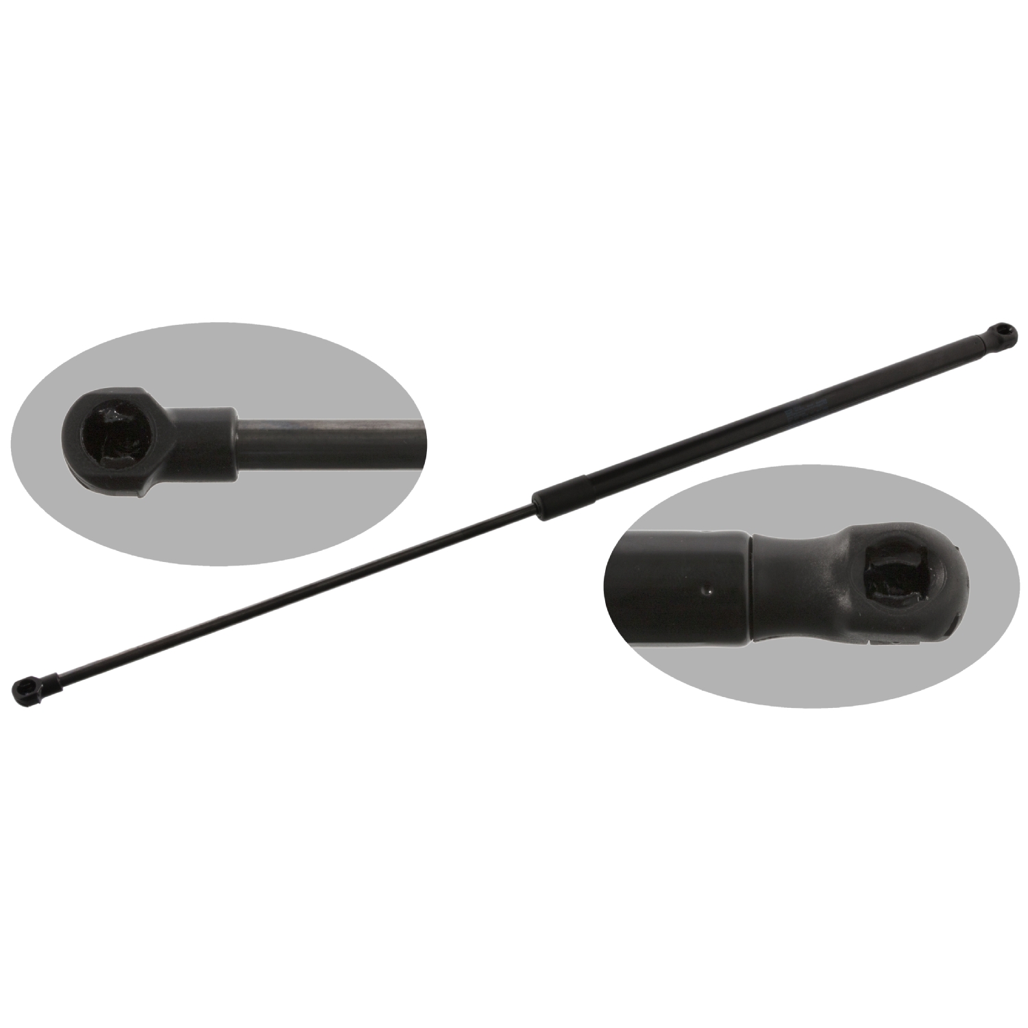 Amortisör Motor kaputu için -  FEBI BILSTEIN