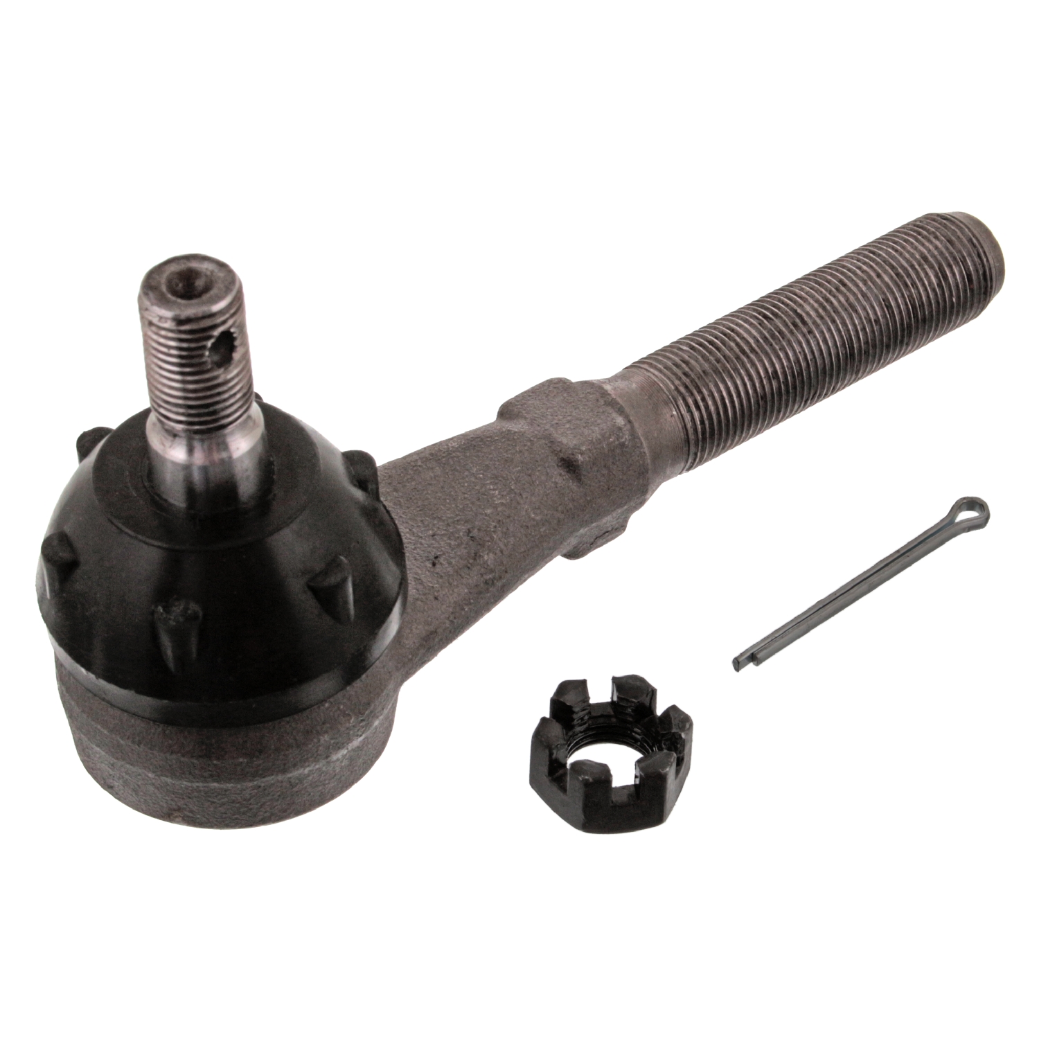 Rot Başı Taçli somun ile -  FEBI BILSTEIN