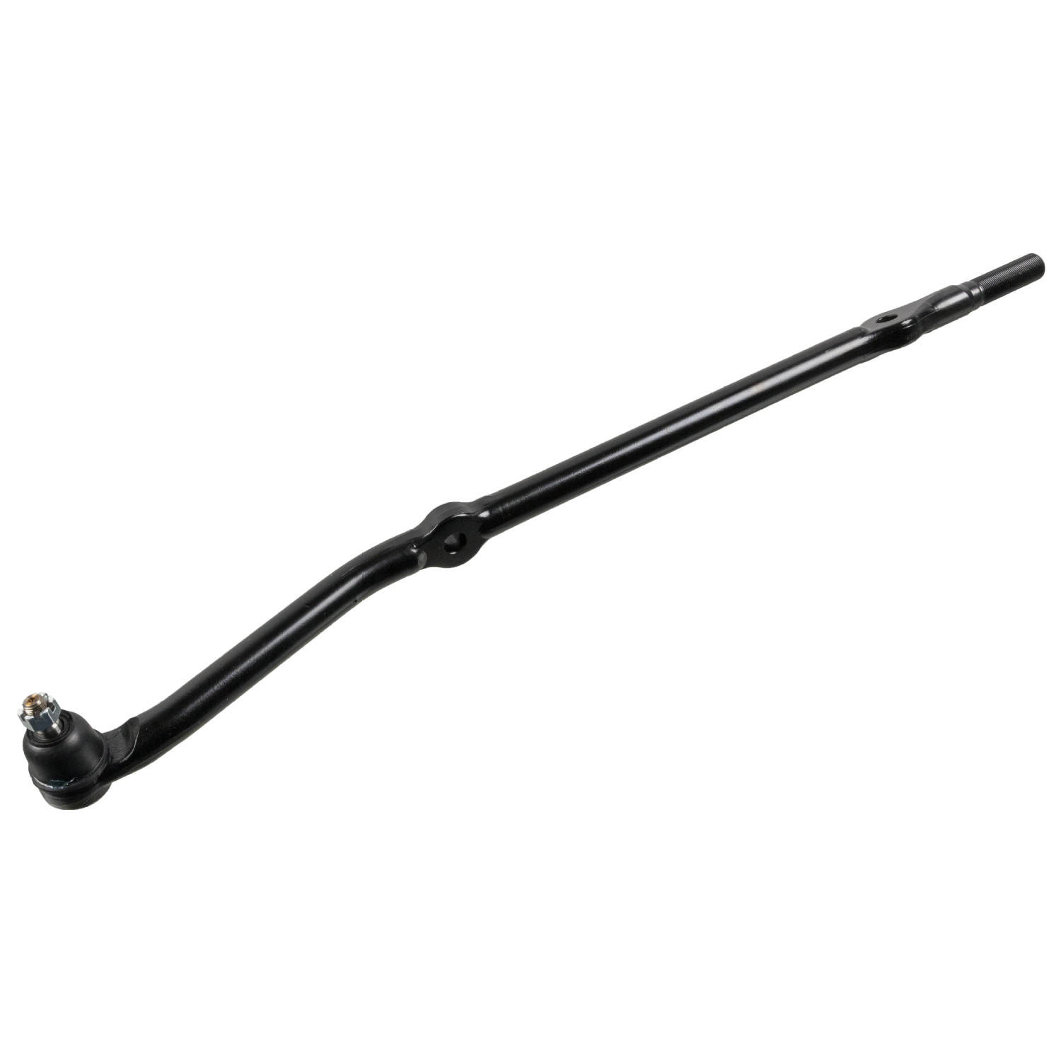 Rot Başı Taçli somun ile -  FEBI BILSTEIN