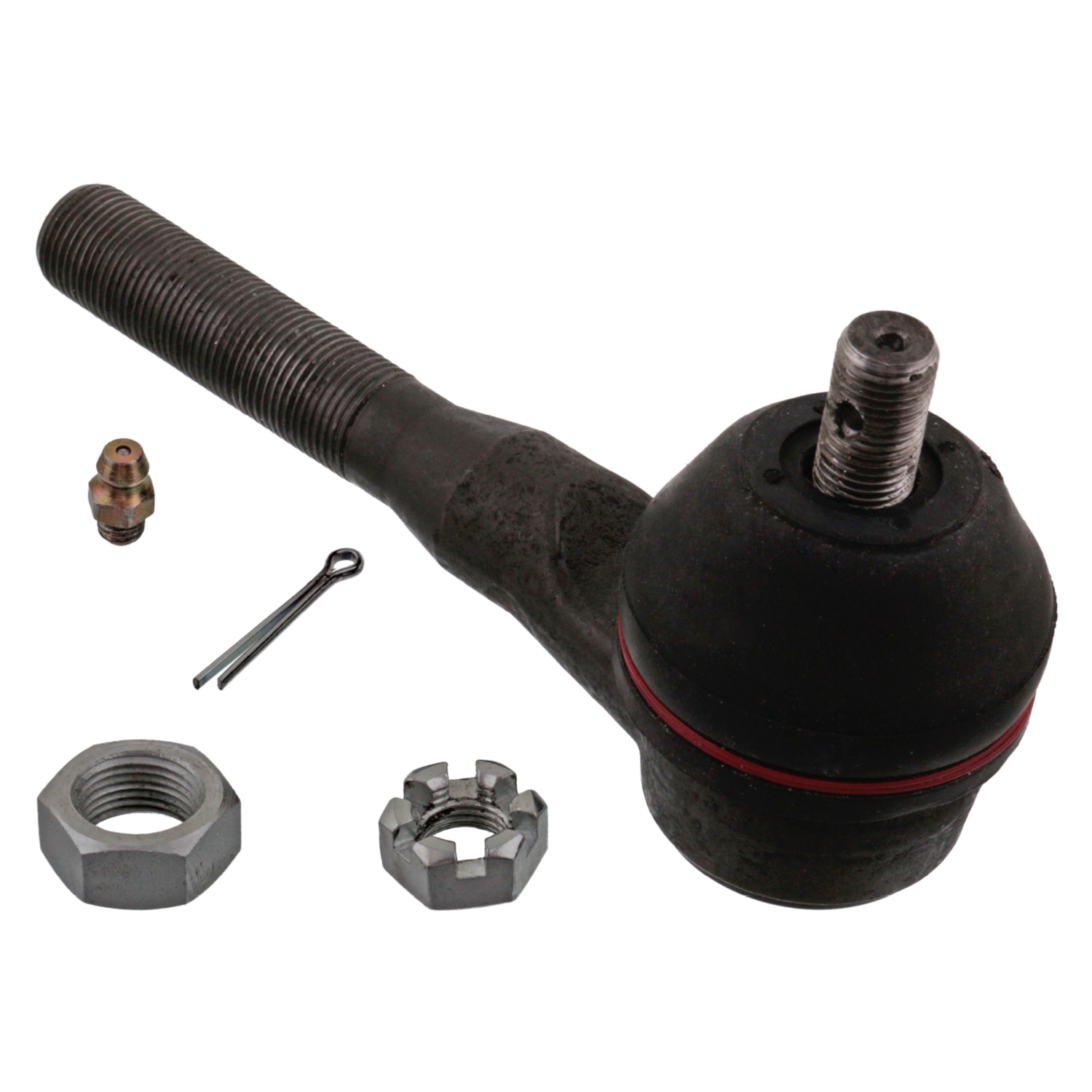 Rot Başı Taçli somun ile -  FEBI BILSTEIN