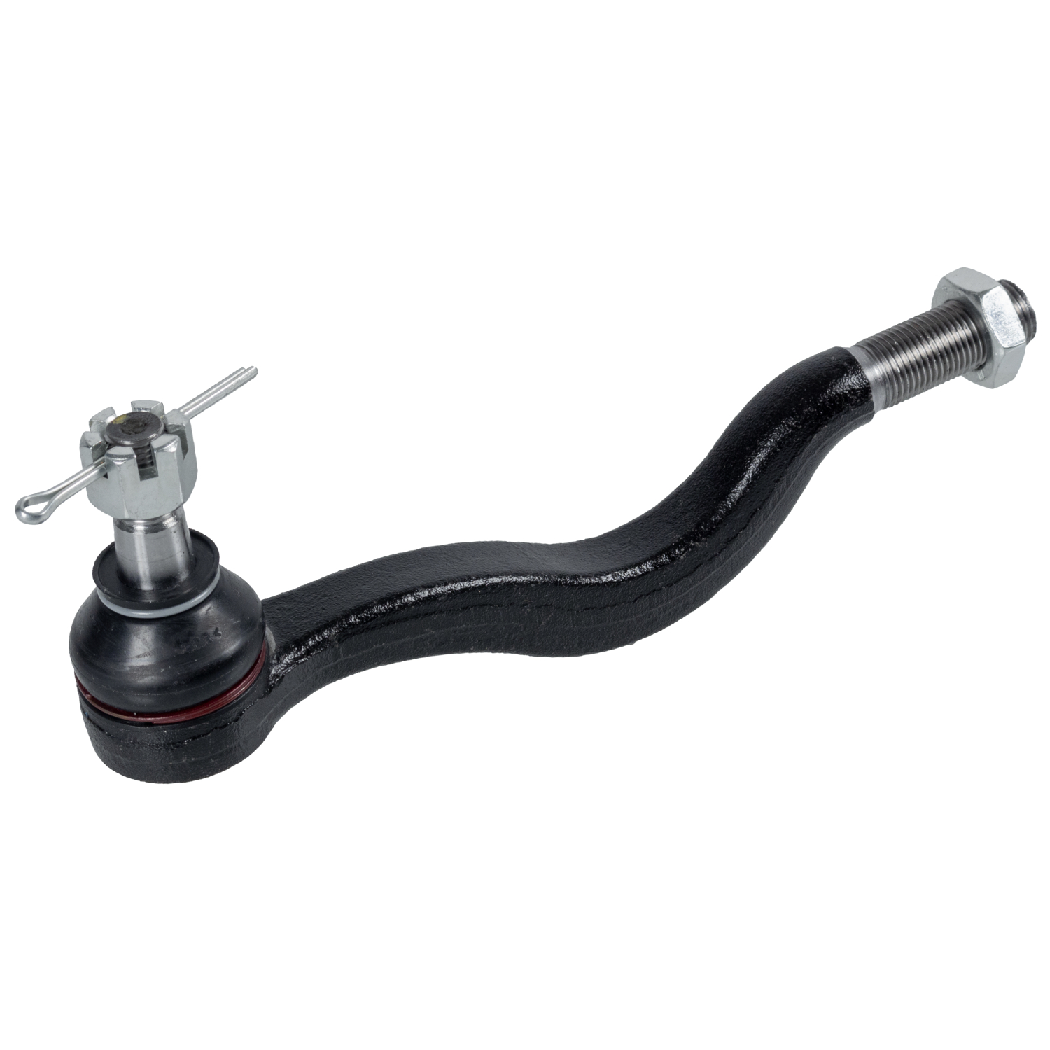 Rot Başı Taçli somun ile -  FEBI BILSTEIN