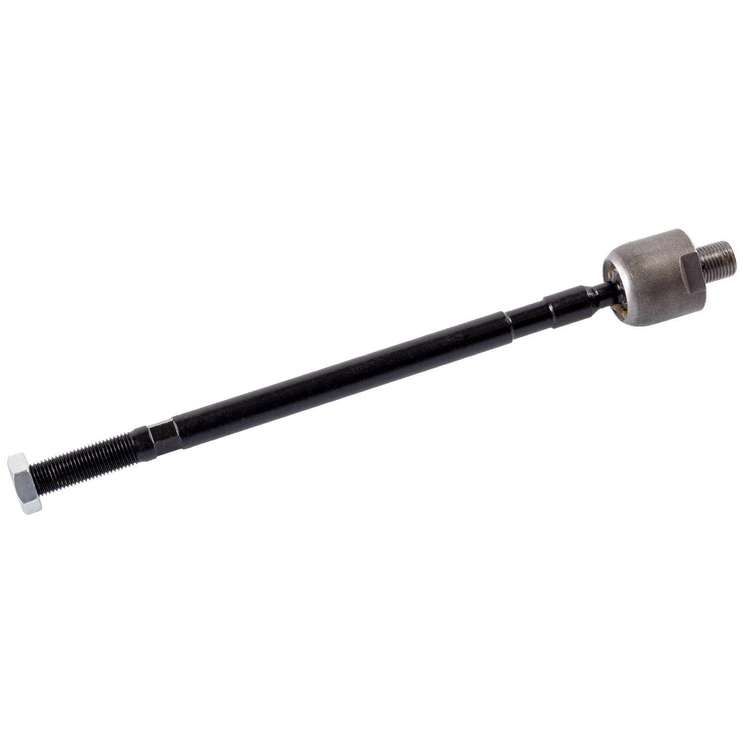 Rot mili kontra somun ile -  FEBI BILSTEIN