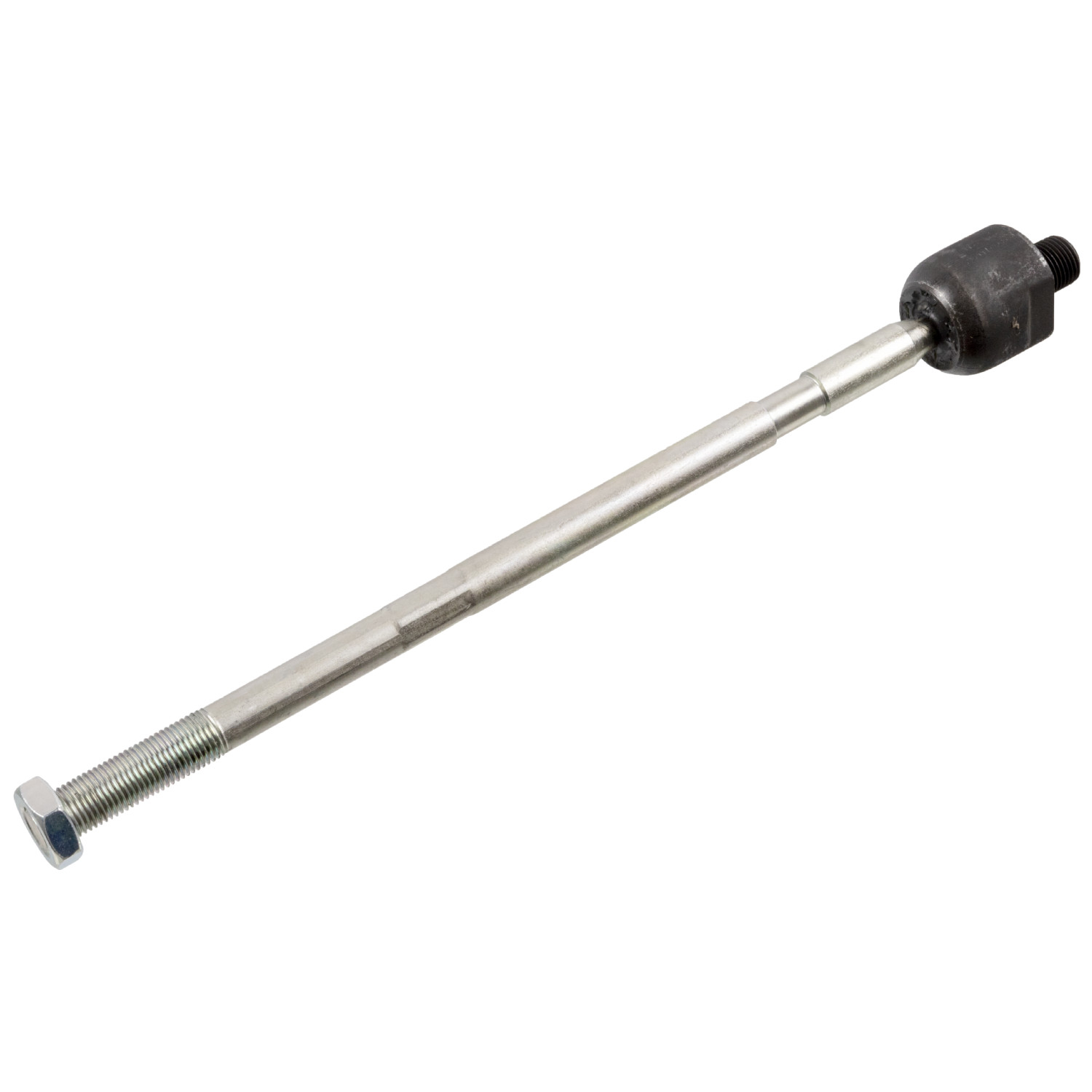Rot mili kontra somun ile -  FEBI BILSTEIN