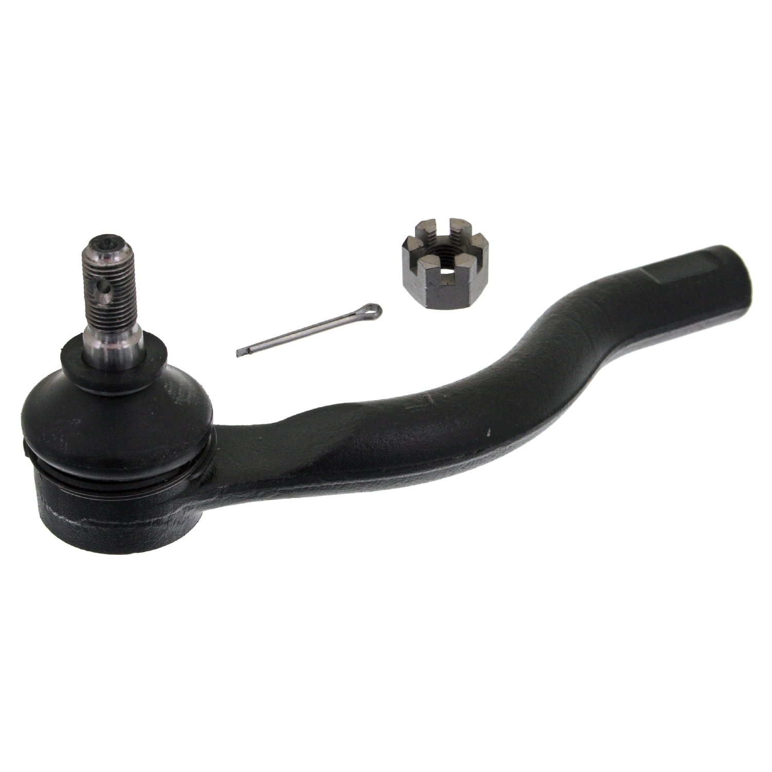 Rot Başı Taçli somun ile -  FEBI BILSTEIN