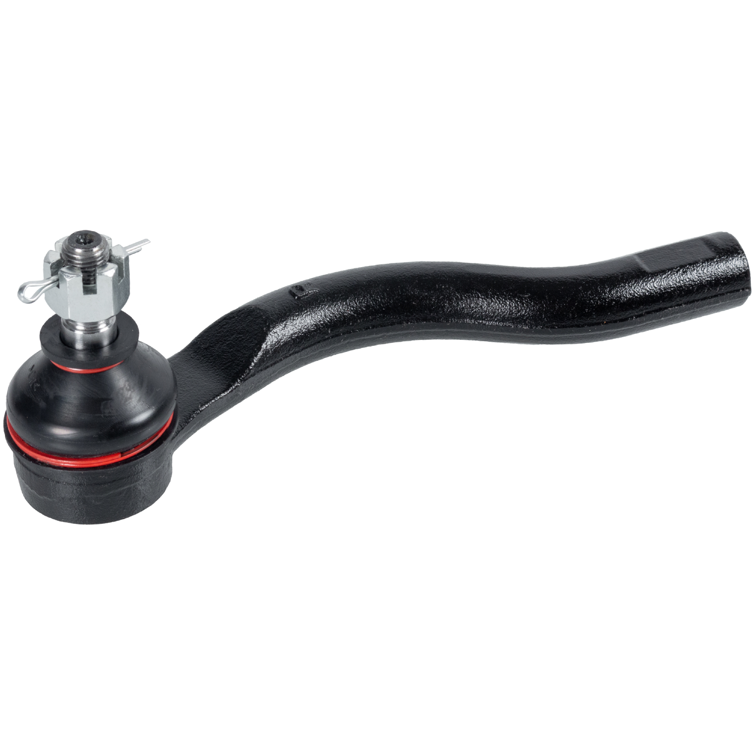 Rot Başı Taçli somun ile -  FEBI BILSTEIN