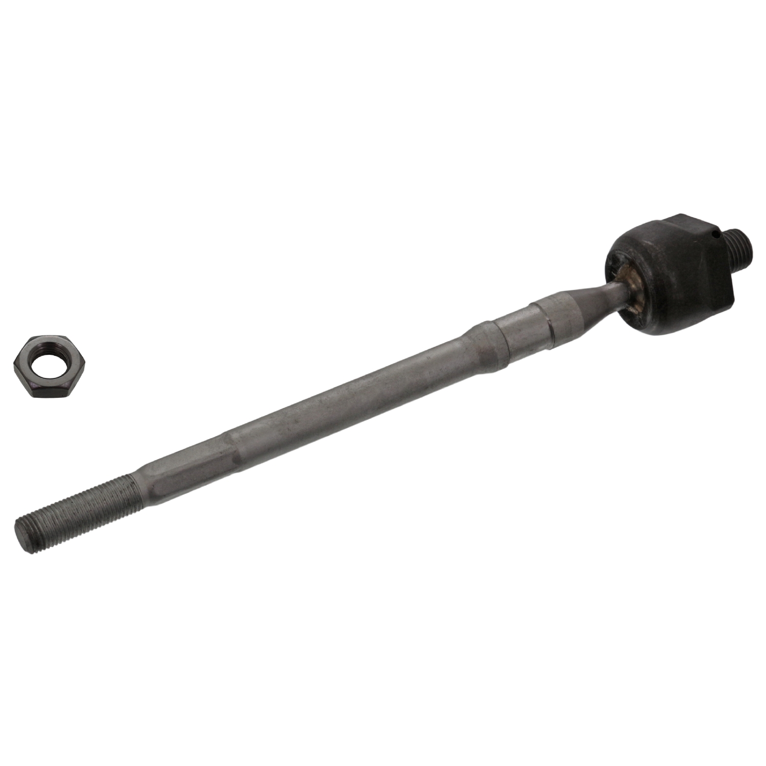 Rot mili kontra somun ile -  FEBI BILSTEIN