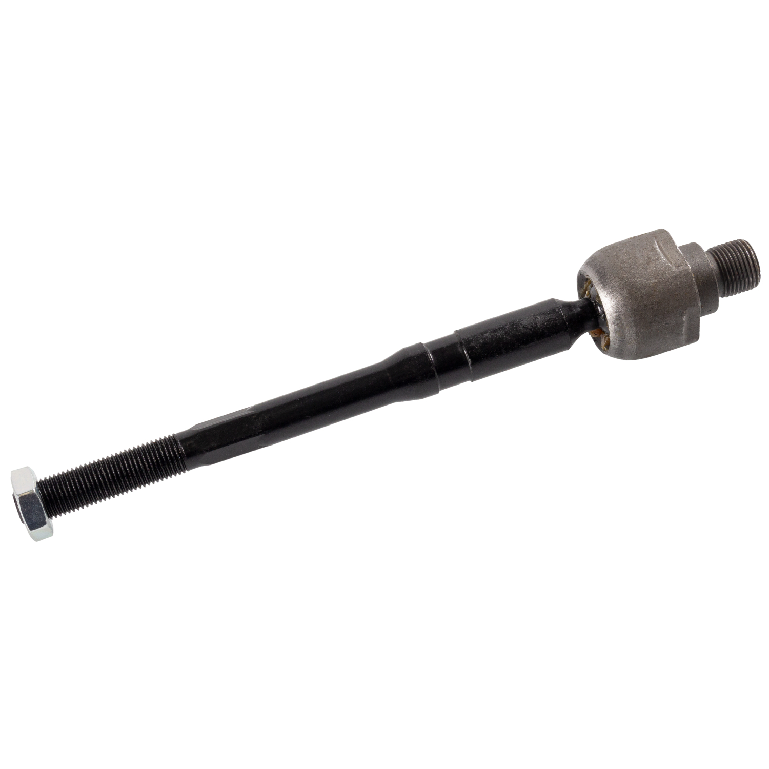 Rot mili kontra somun ile -  FEBI BILSTEIN
