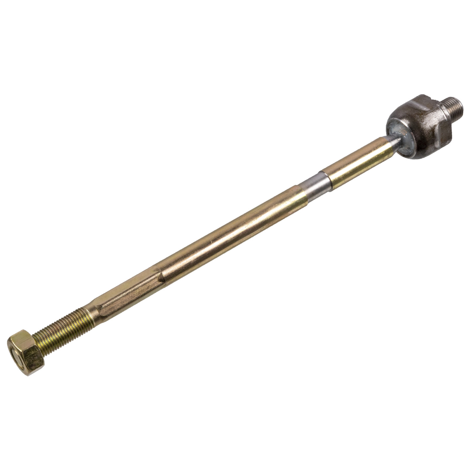 Rot mili kontra somun ile -  FEBI BILSTEIN