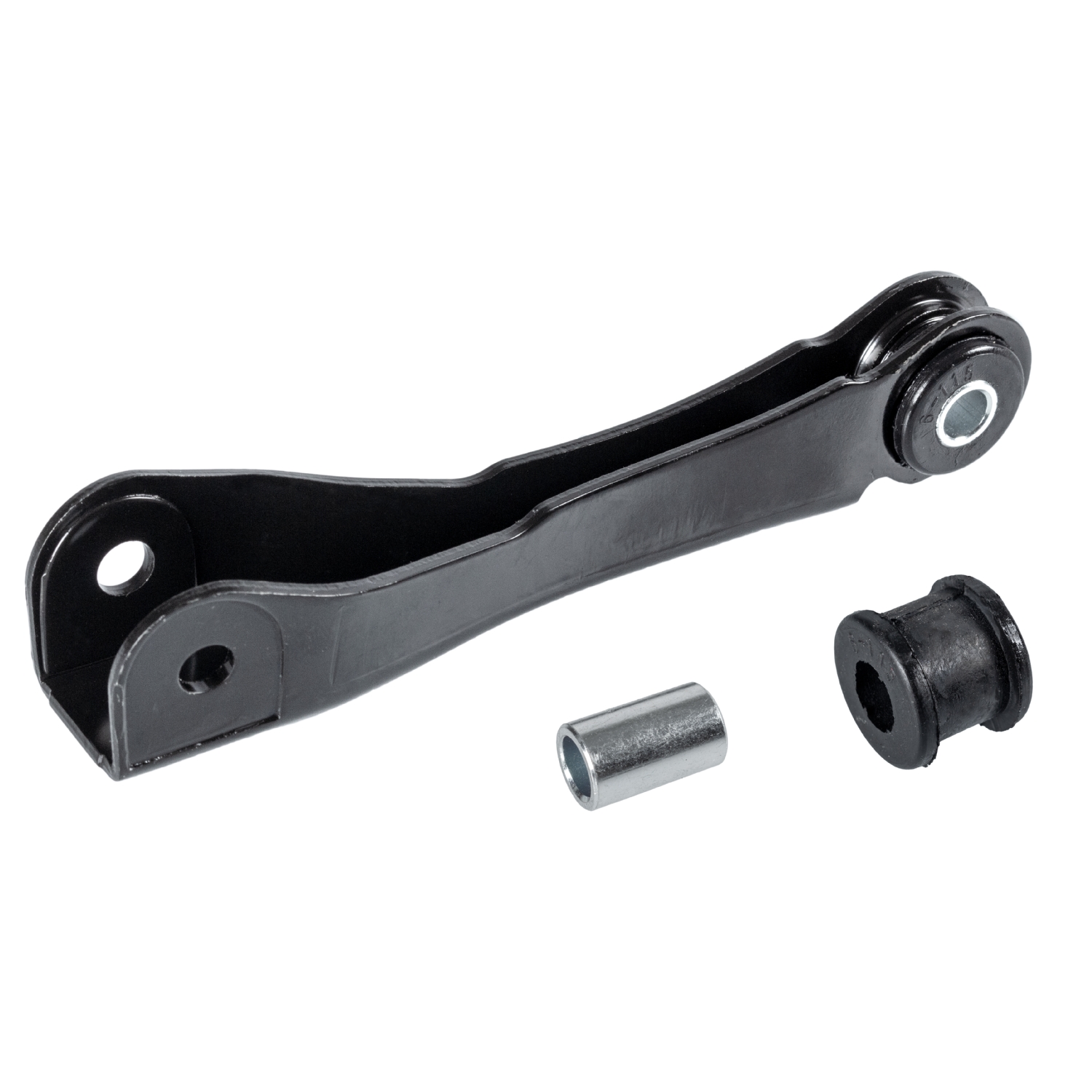 Z Rot Lastik metal yatak ile -  FEBI BILSTEIN