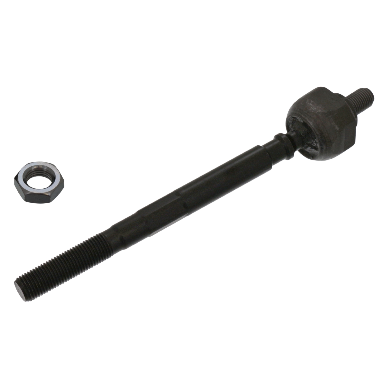 Rot mili kontra somun ile -  FEBI BILSTEIN
