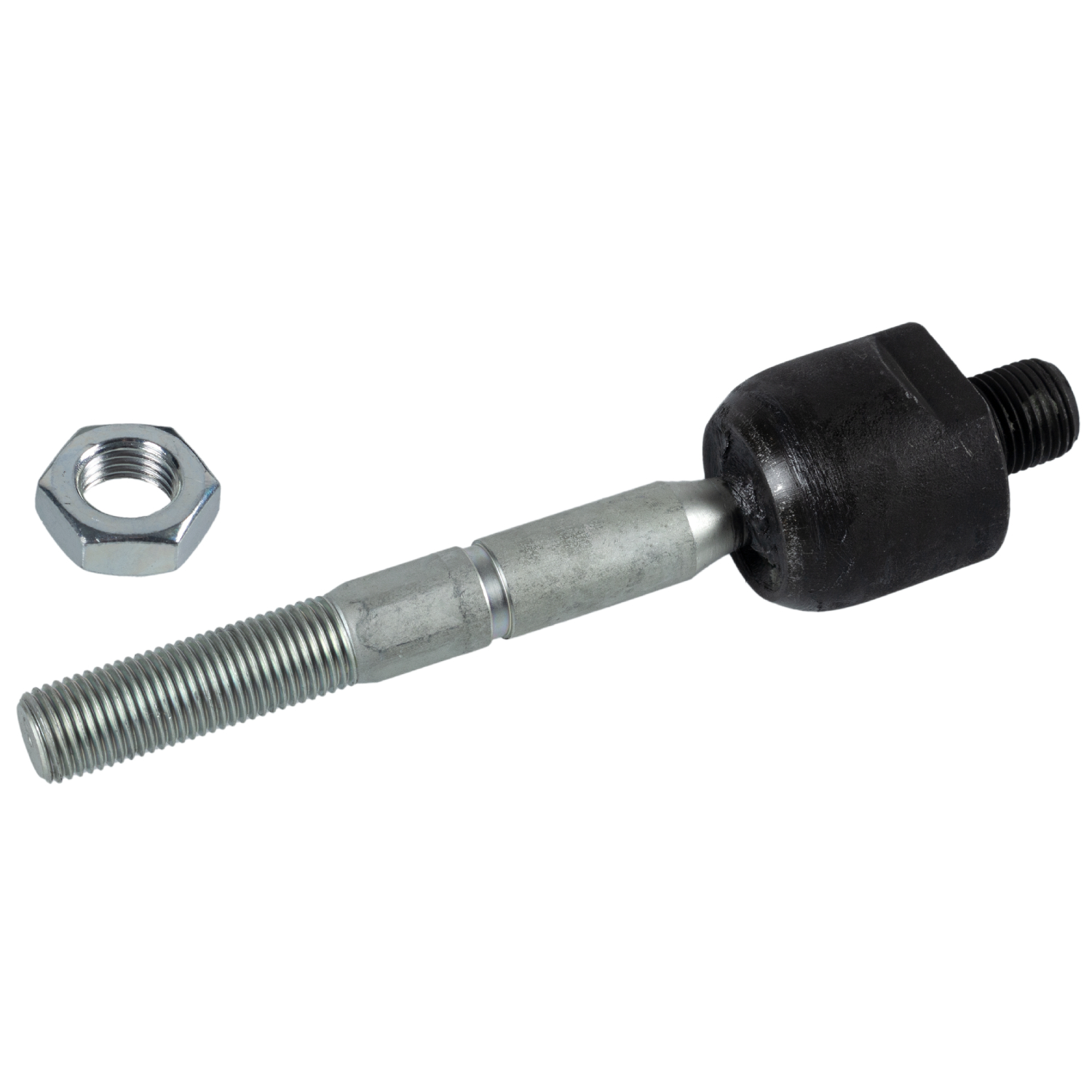 Rot mili kontra somun ile -  FEBI BILSTEIN