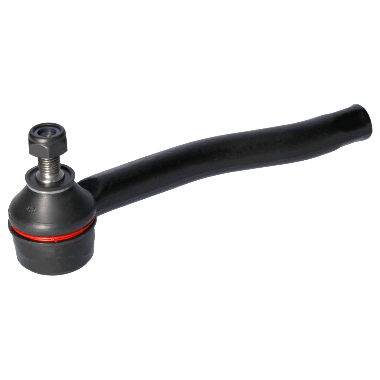 Rot Başı Taçlı somun ve kopilyalı -  FEBI BILSTEIN