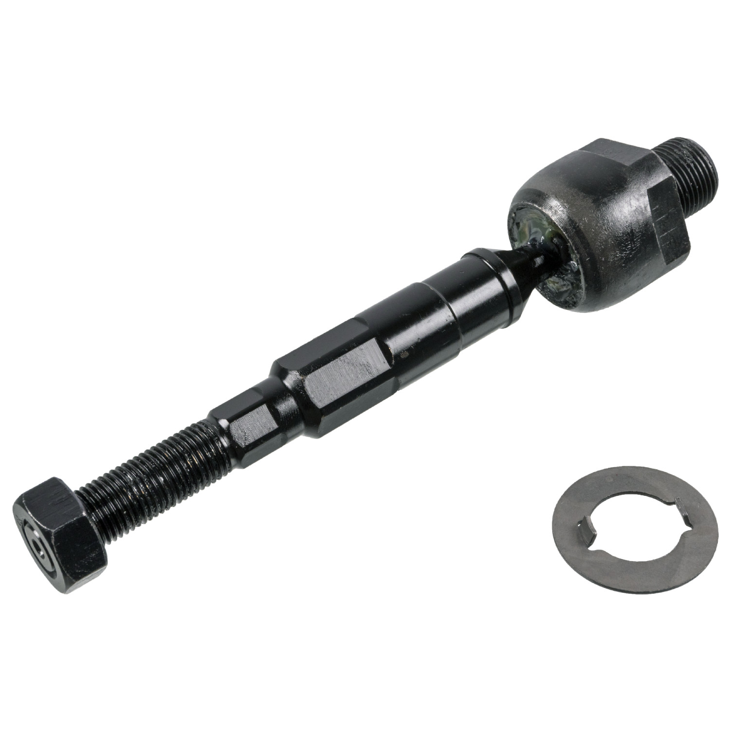 Rot mili Kilitleme plakası ile -  FEBI BILSTEIN
