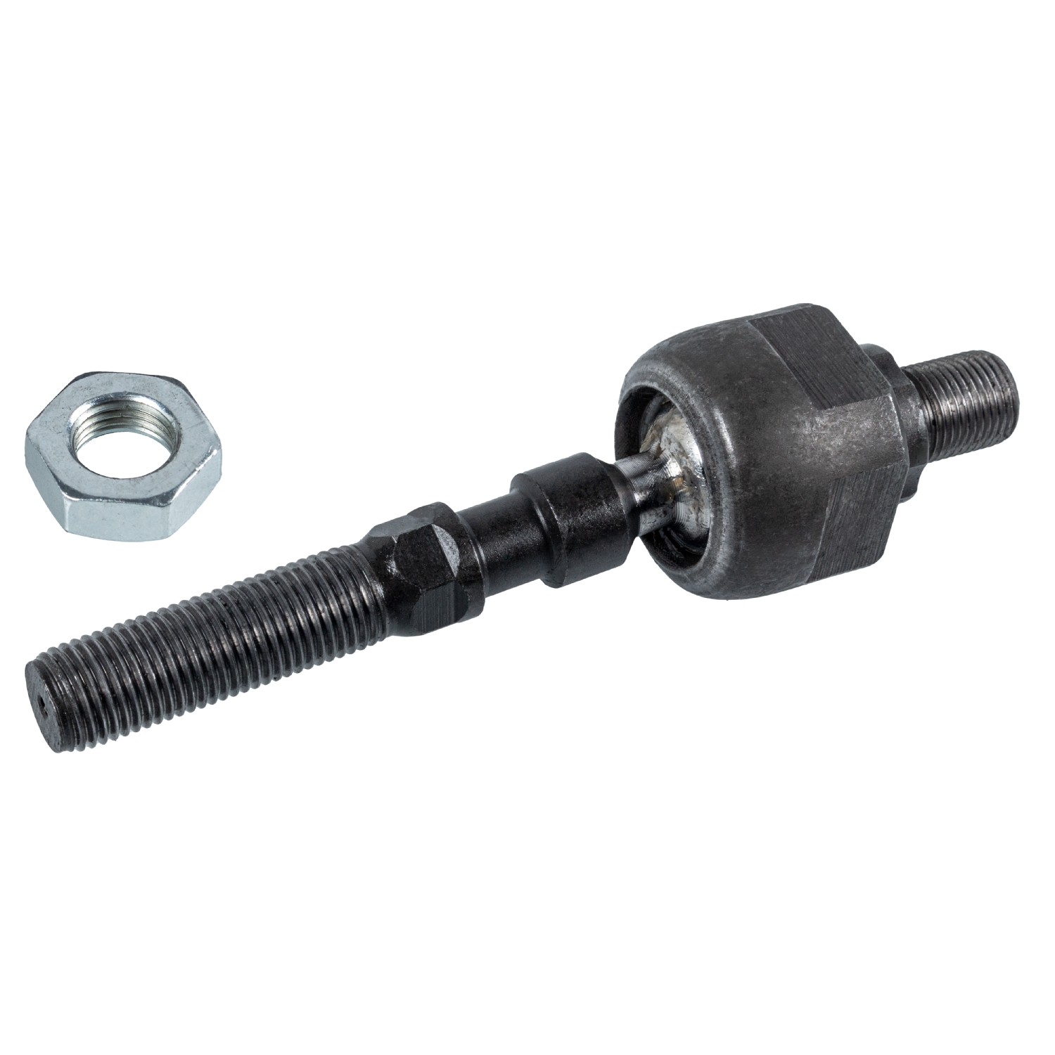 Rot mili kontra somun ile -  FEBI BILSTEIN