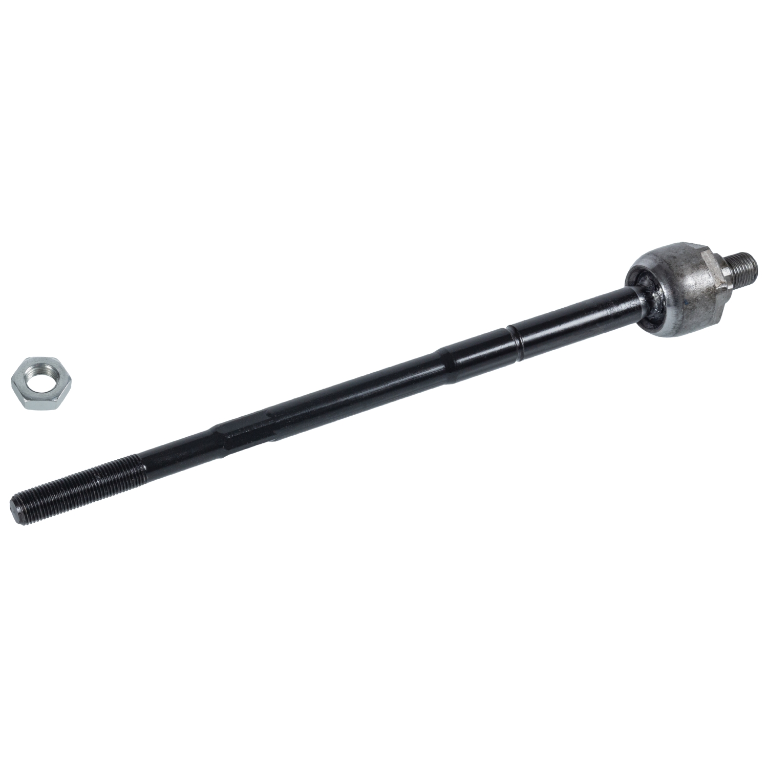 Rot mili kontra somun ile -  FEBI BILSTEIN