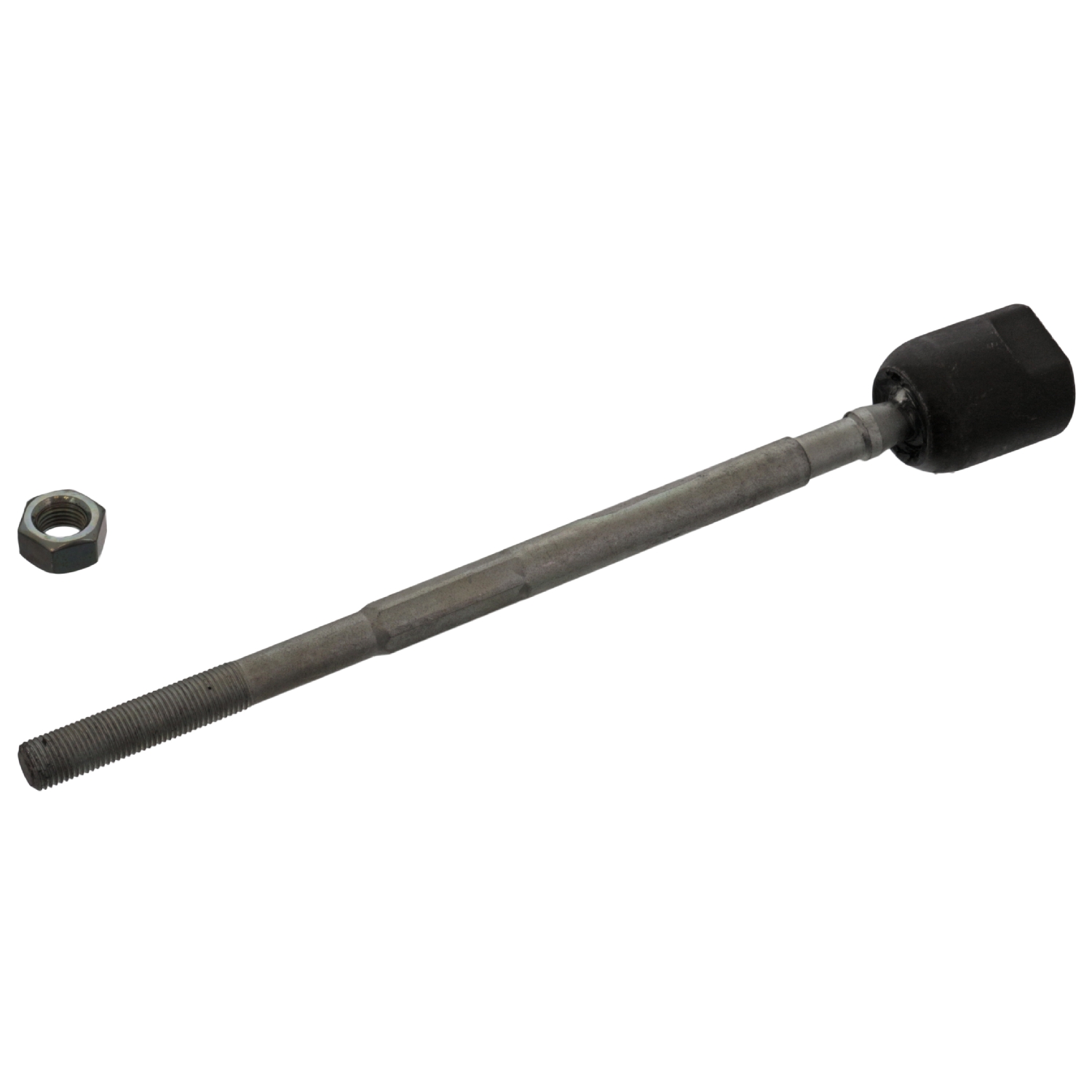 Rot mili kontra somun ile -  FEBI BILSTEIN