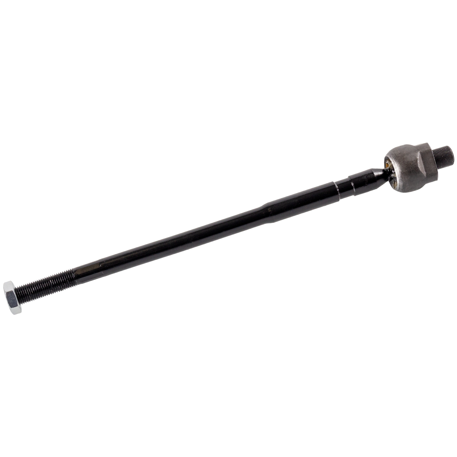 Rot mili kontra somun ile -  FEBI BILSTEIN