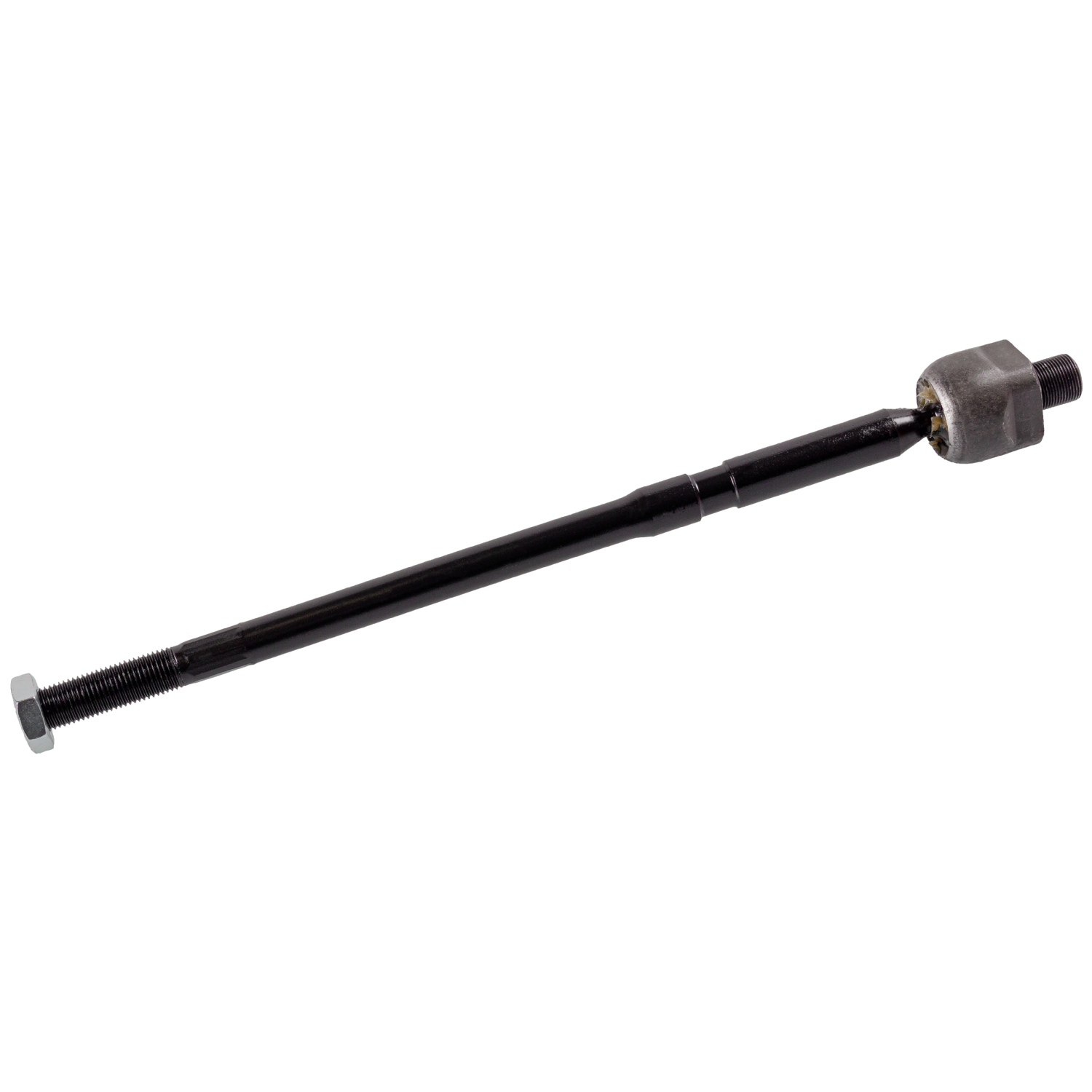 Rot mili kontra somun ile -  FEBI BILSTEIN
