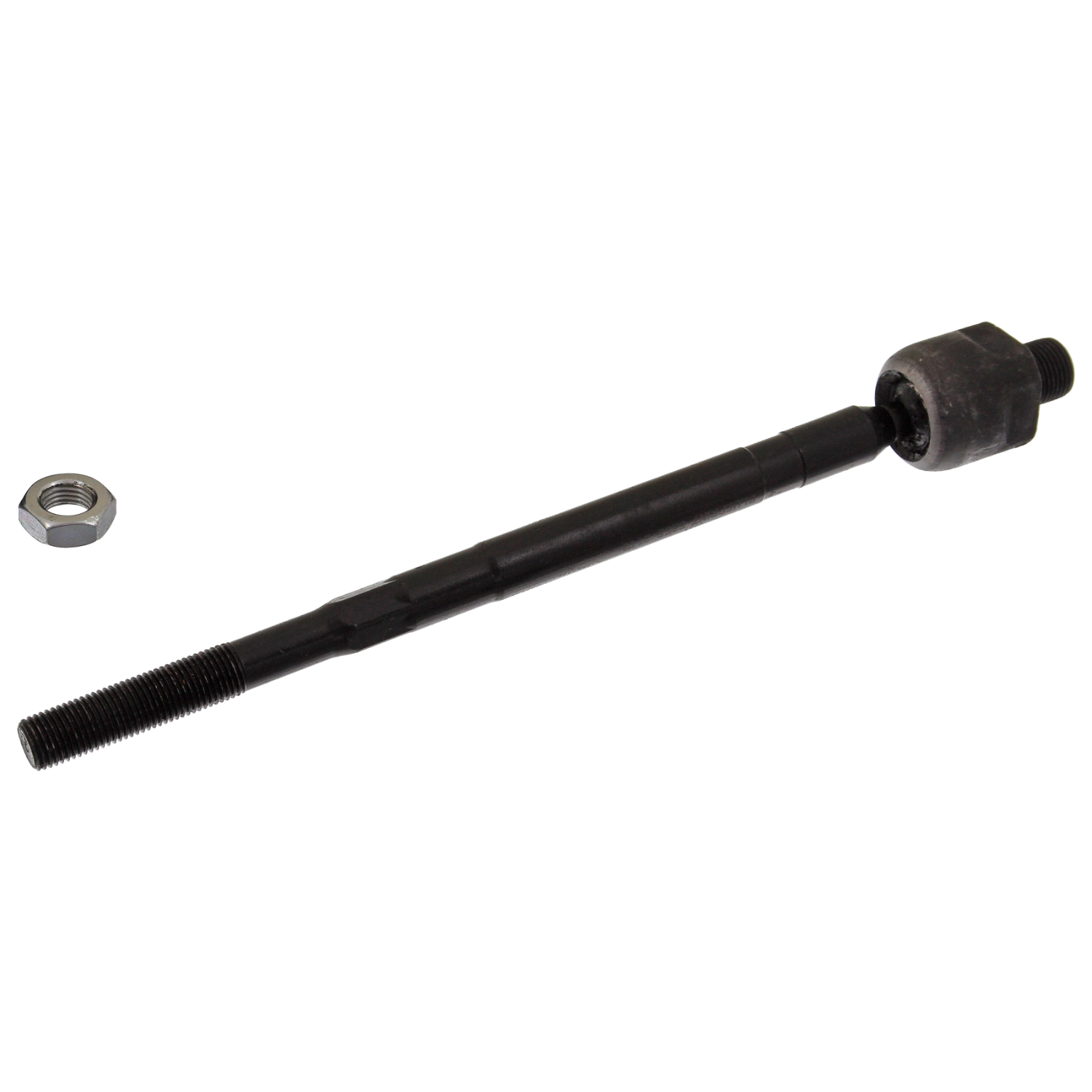 Rot mili kontra somun ile -  FEBI BILSTEIN