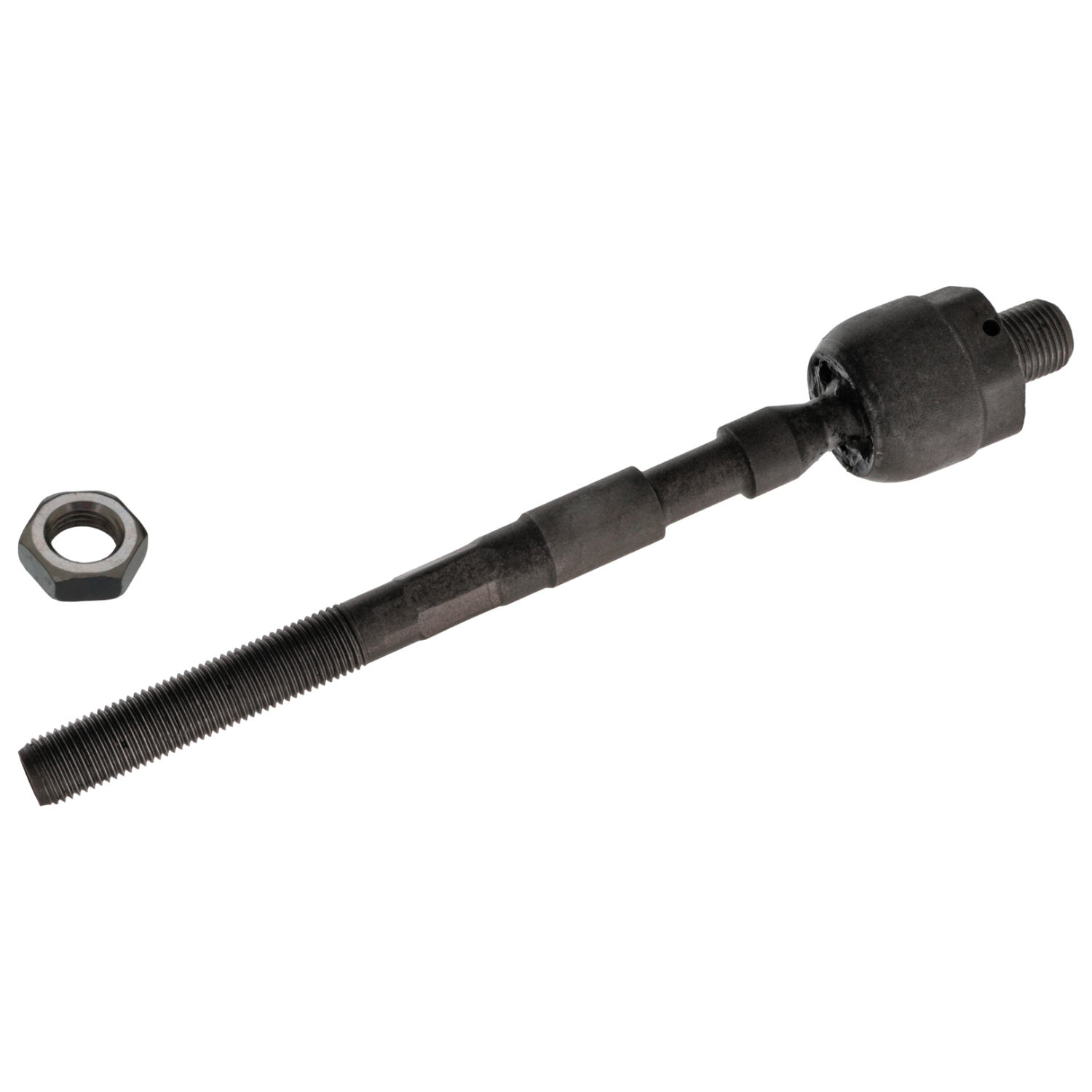 Rot mili kontra somun ile -  FEBI BILSTEIN
