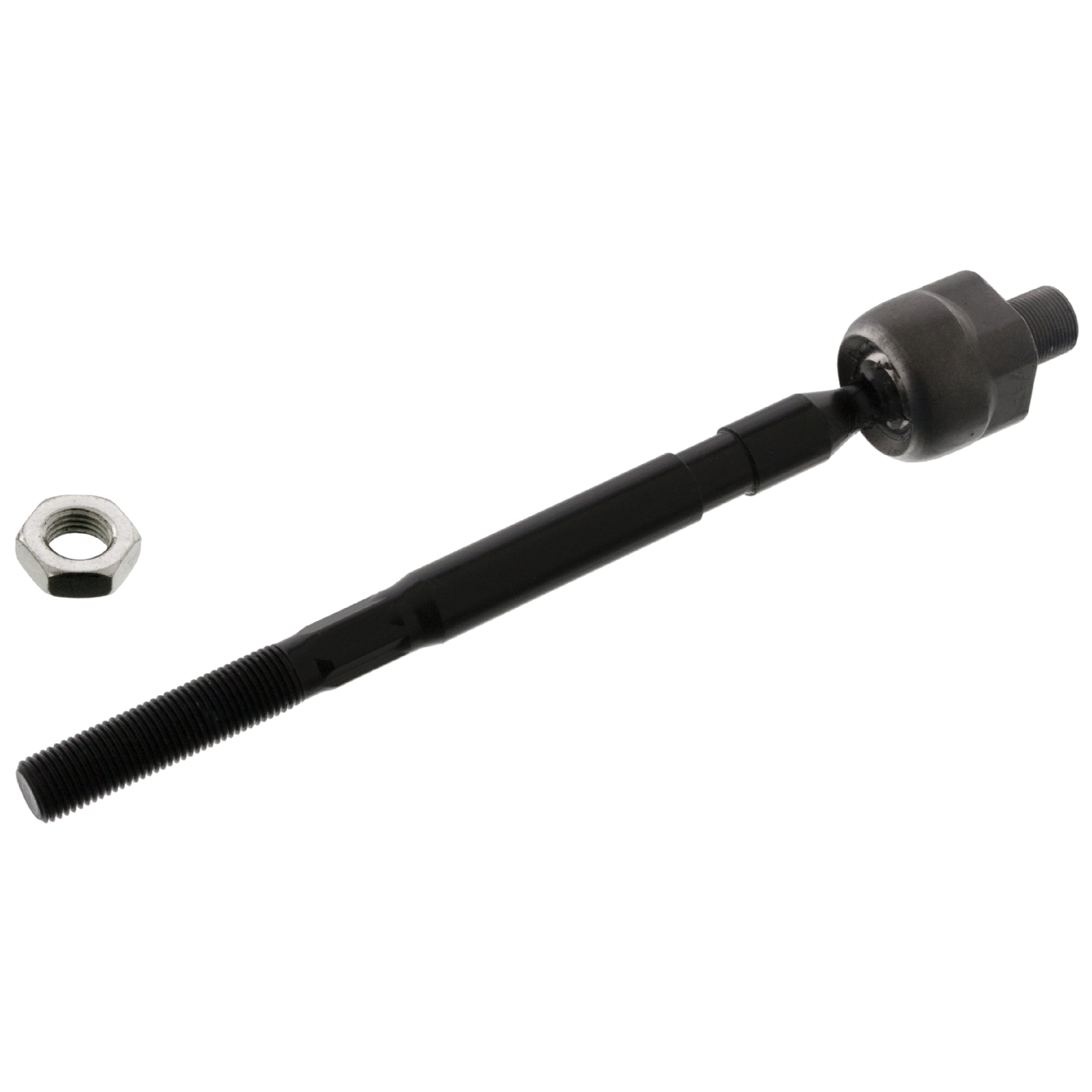 Rot mili kontra somun ile -  FEBI BILSTEIN