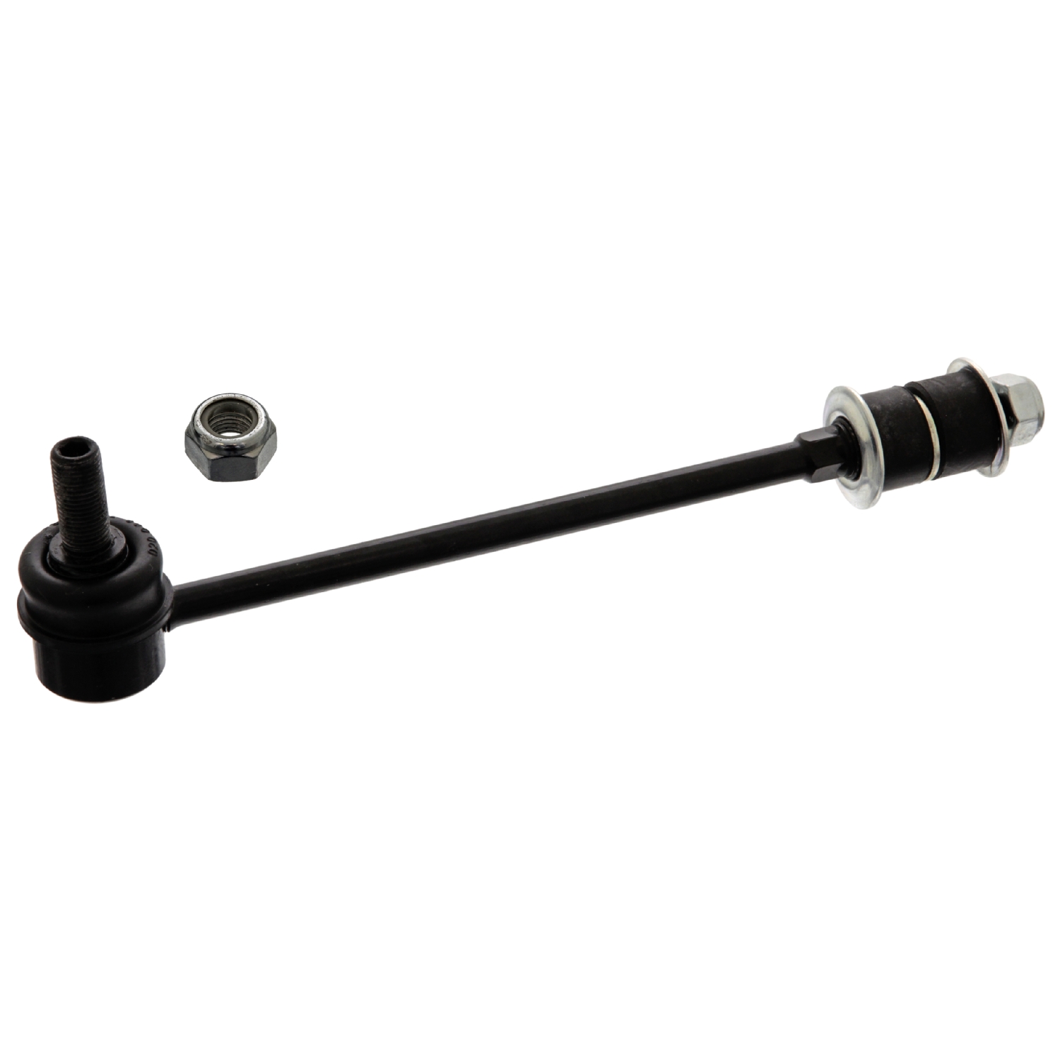 Z Rot Burç, pul ve somun ile -  FEBI BILSTEIN