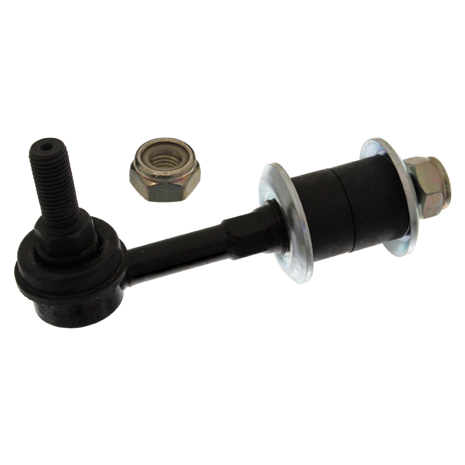 Z Rot Burç, pul ve somun ile -  FEBI BILSTEIN