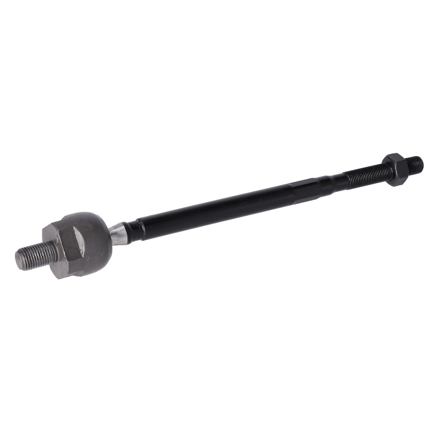 Rot mili kontra somun ile -  FEBI BILSTEIN