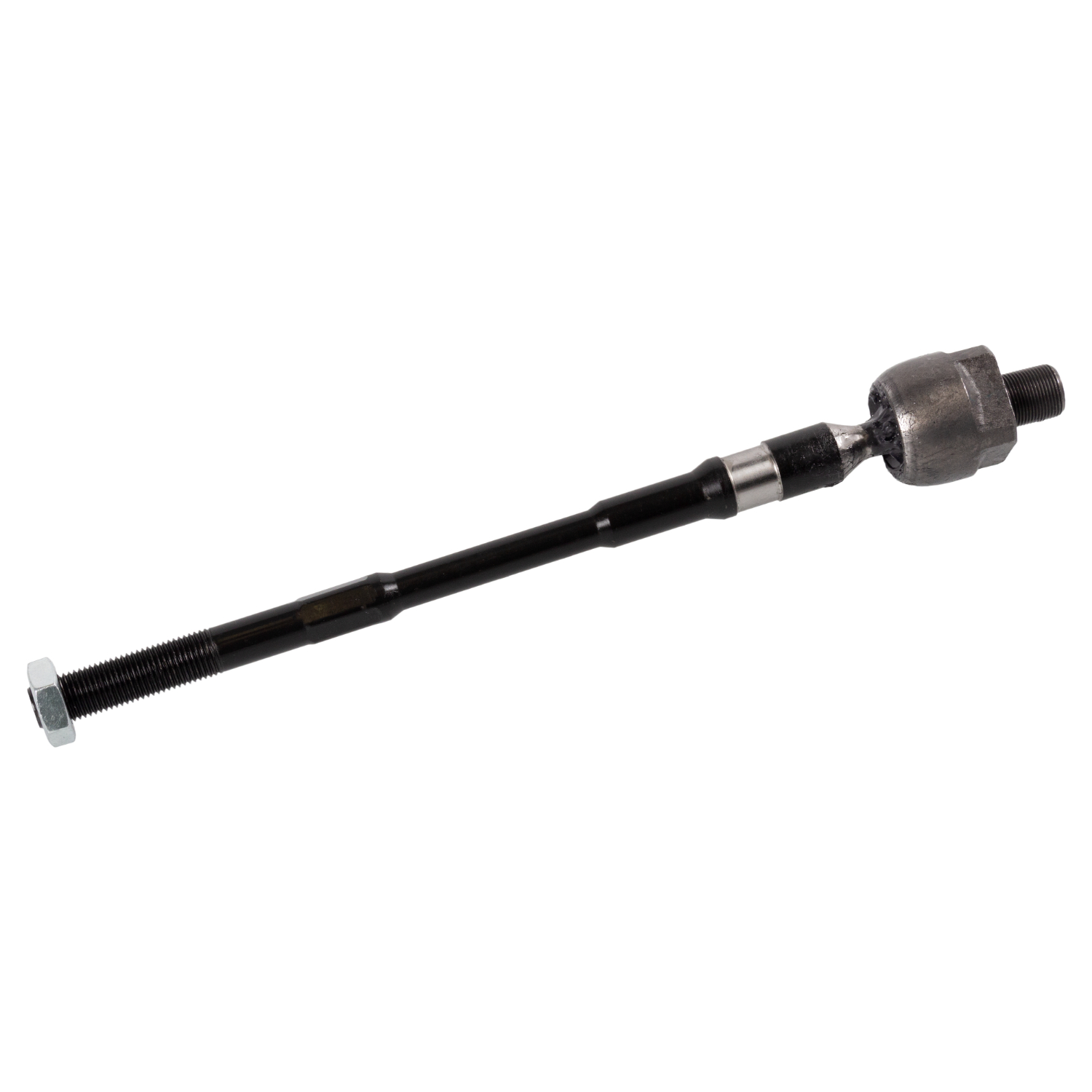 Rot mili kontra somun ile -  FEBI BILSTEIN