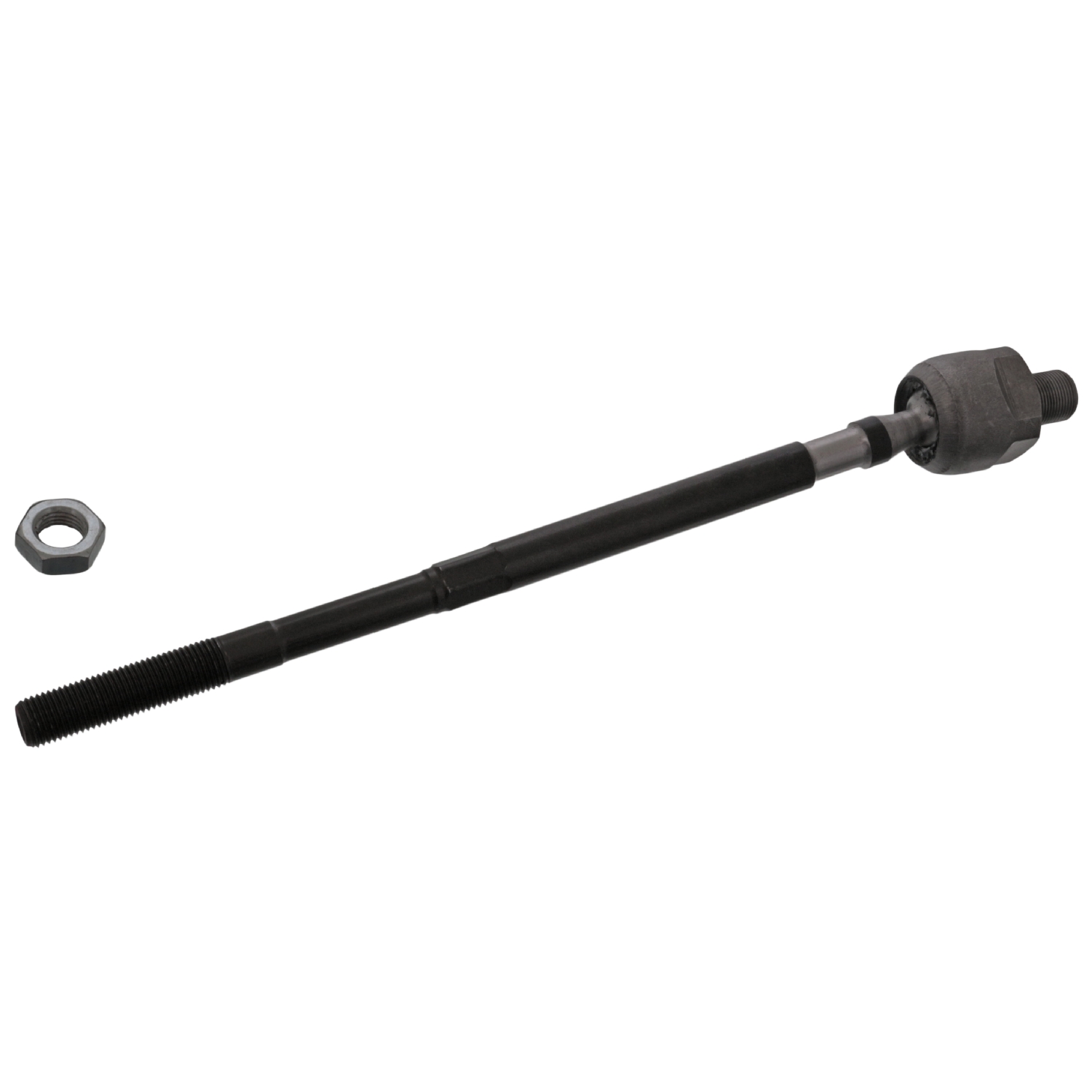 Rot mili kontra somun ile -  FEBI BILSTEIN