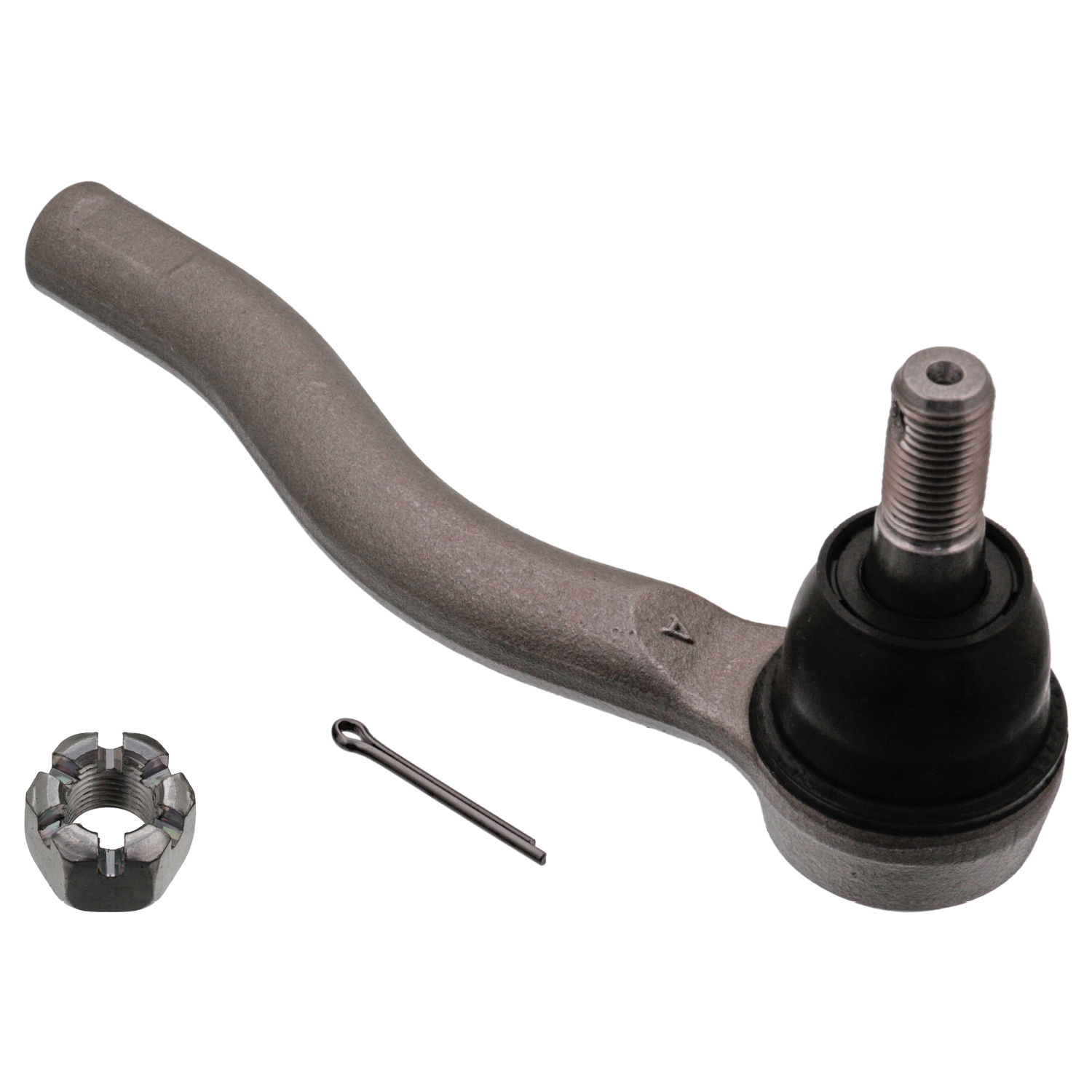 Rot Başı Taçli somun ile -  FEBI BILSTEIN