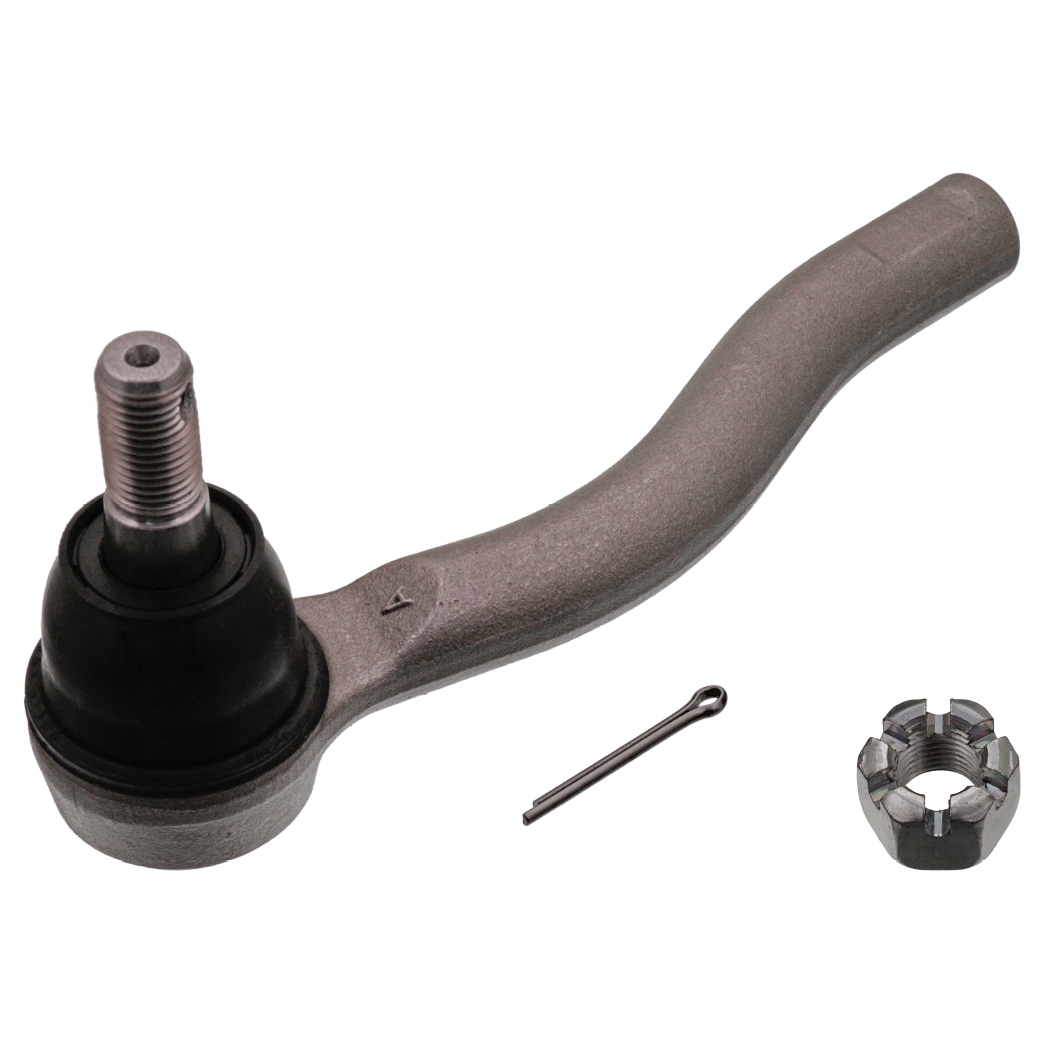 Rot Başı Taçli somun ile -  FEBI BILSTEIN