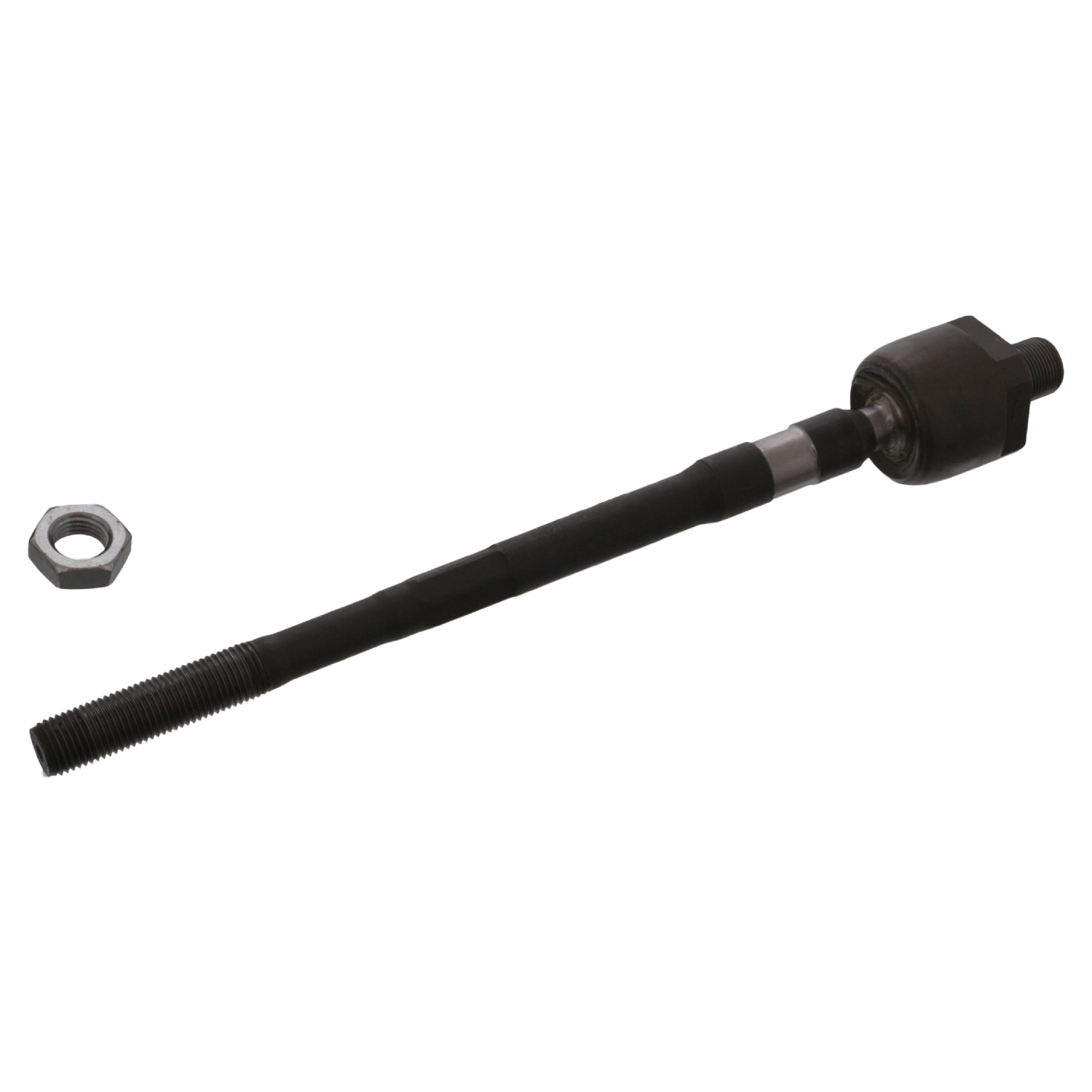 Rot mili kontra somun ile -  FEBI BILSTEIN