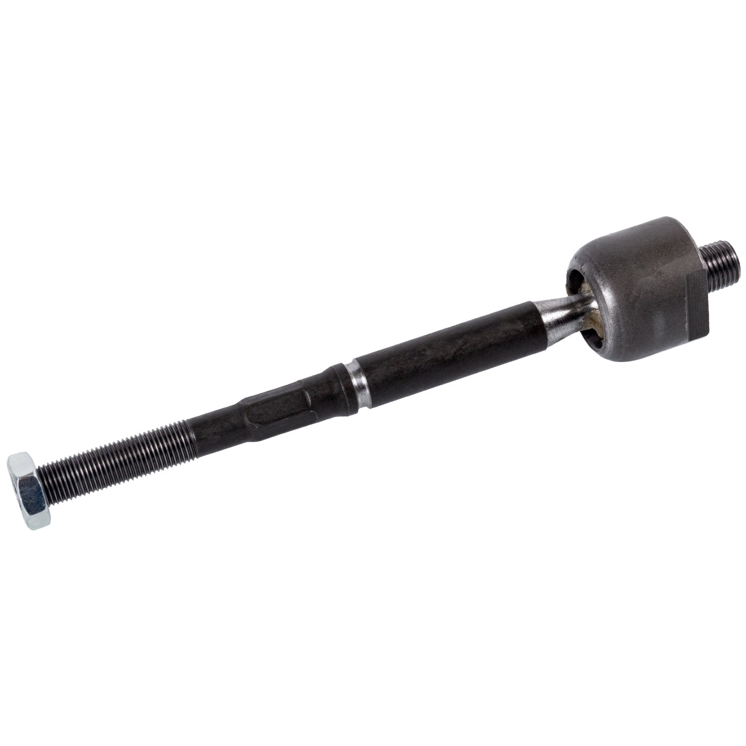 Rot mili kontra somun ile -  FEBI BILSTEIN