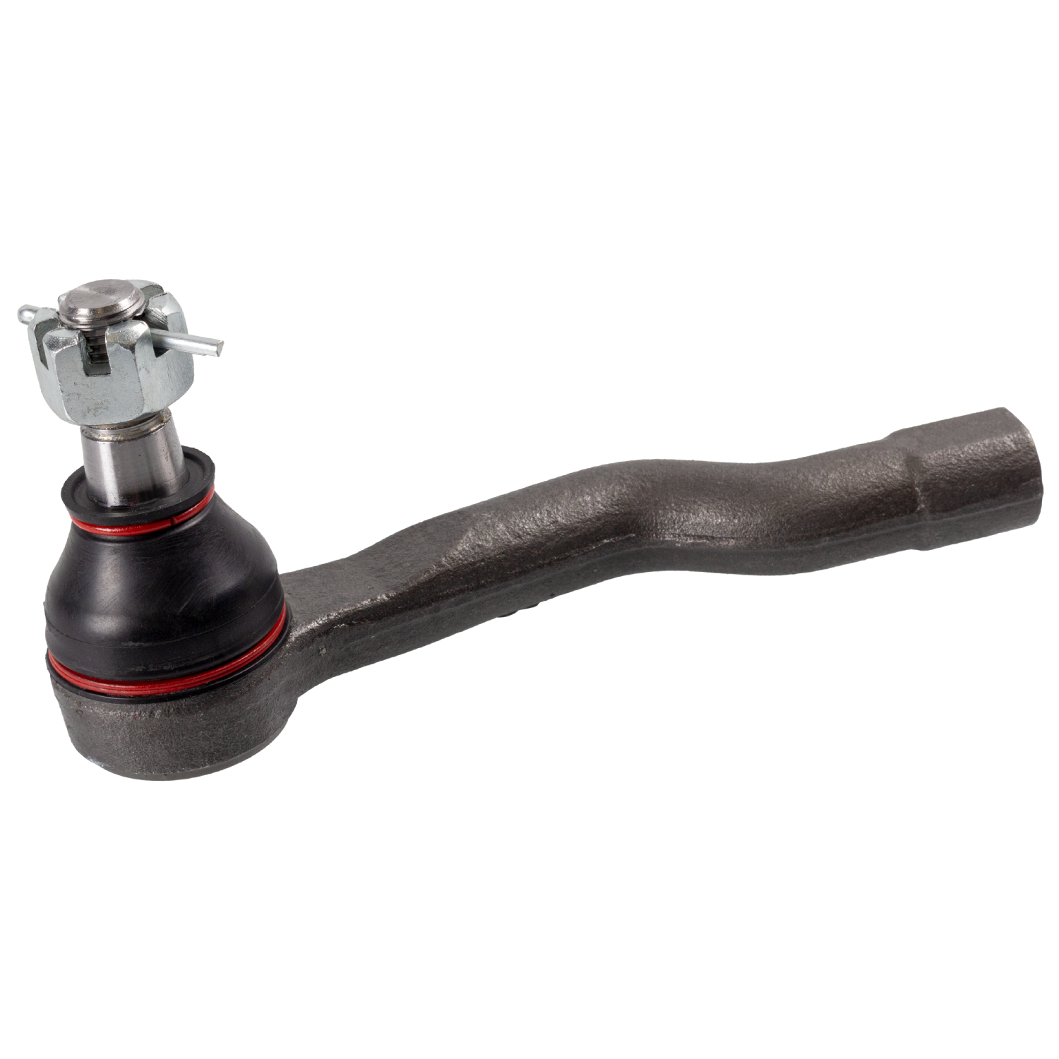 Rot Başı Taçli somun ile -  FEBI BILSTEIN