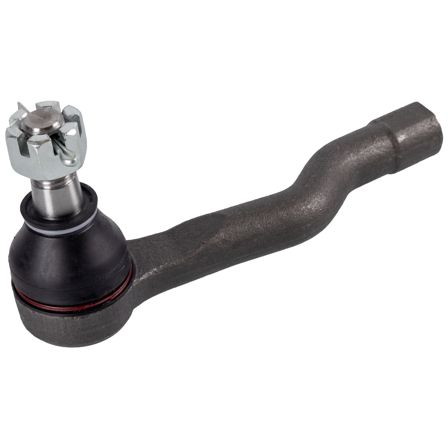 Rot Başı Taçli somun ile -  FEBI BILSTEIN